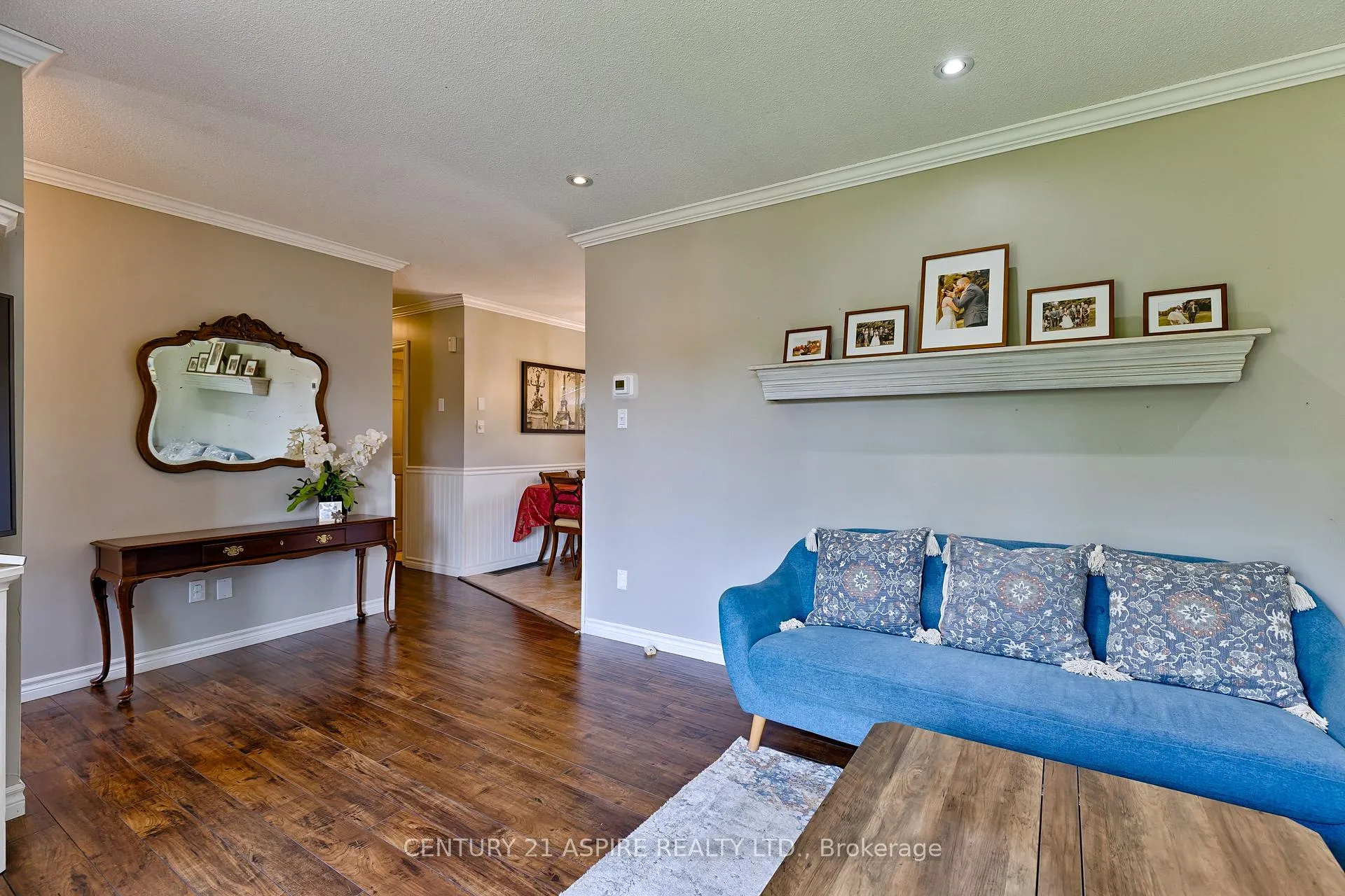 Photo 7 of 22 Harris Crescent, Whitewater Region, Beachburg — HOMEH