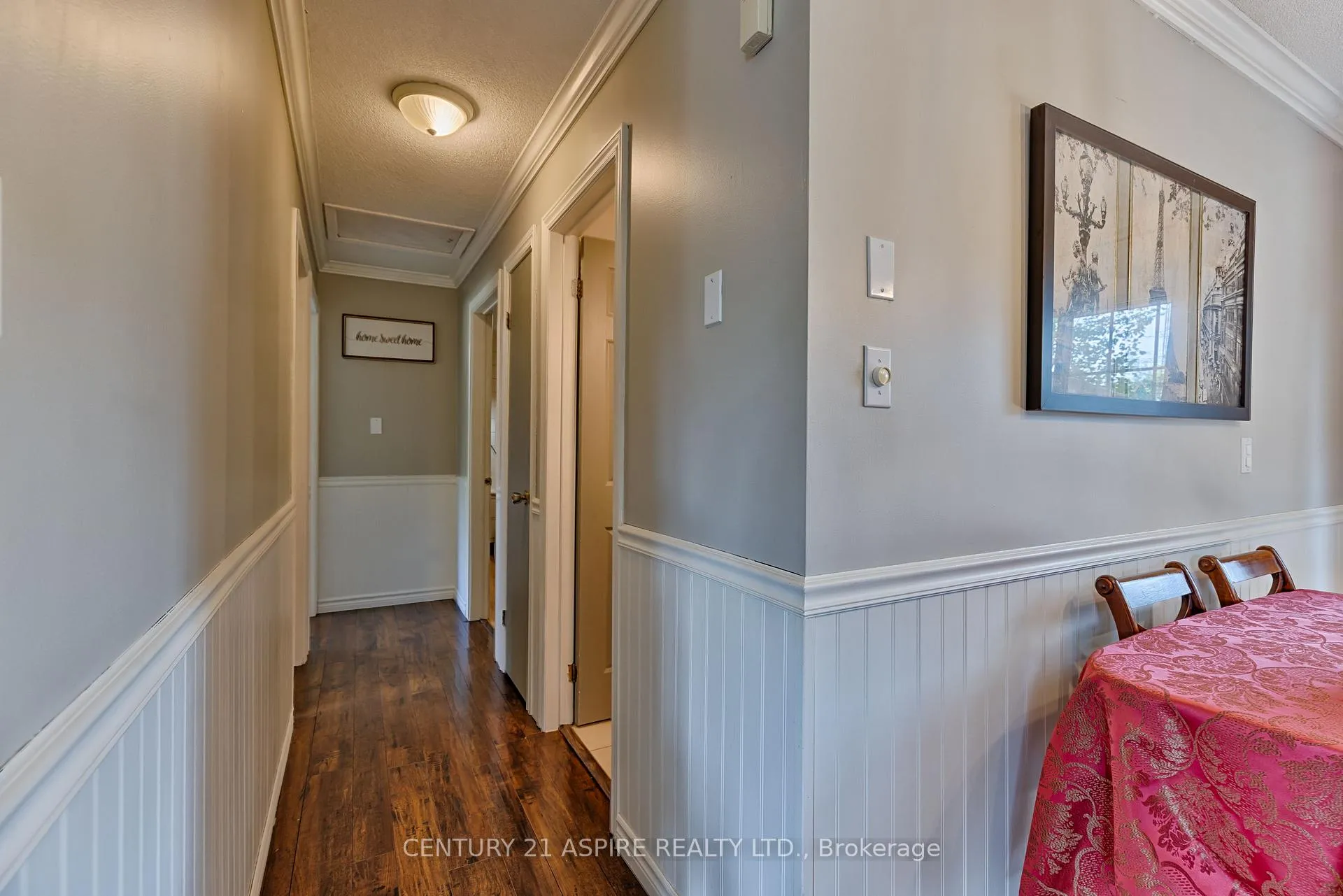 Photo 15 of 22 Harris Crescent, Whitewater Region, Beachburg — HOMEH