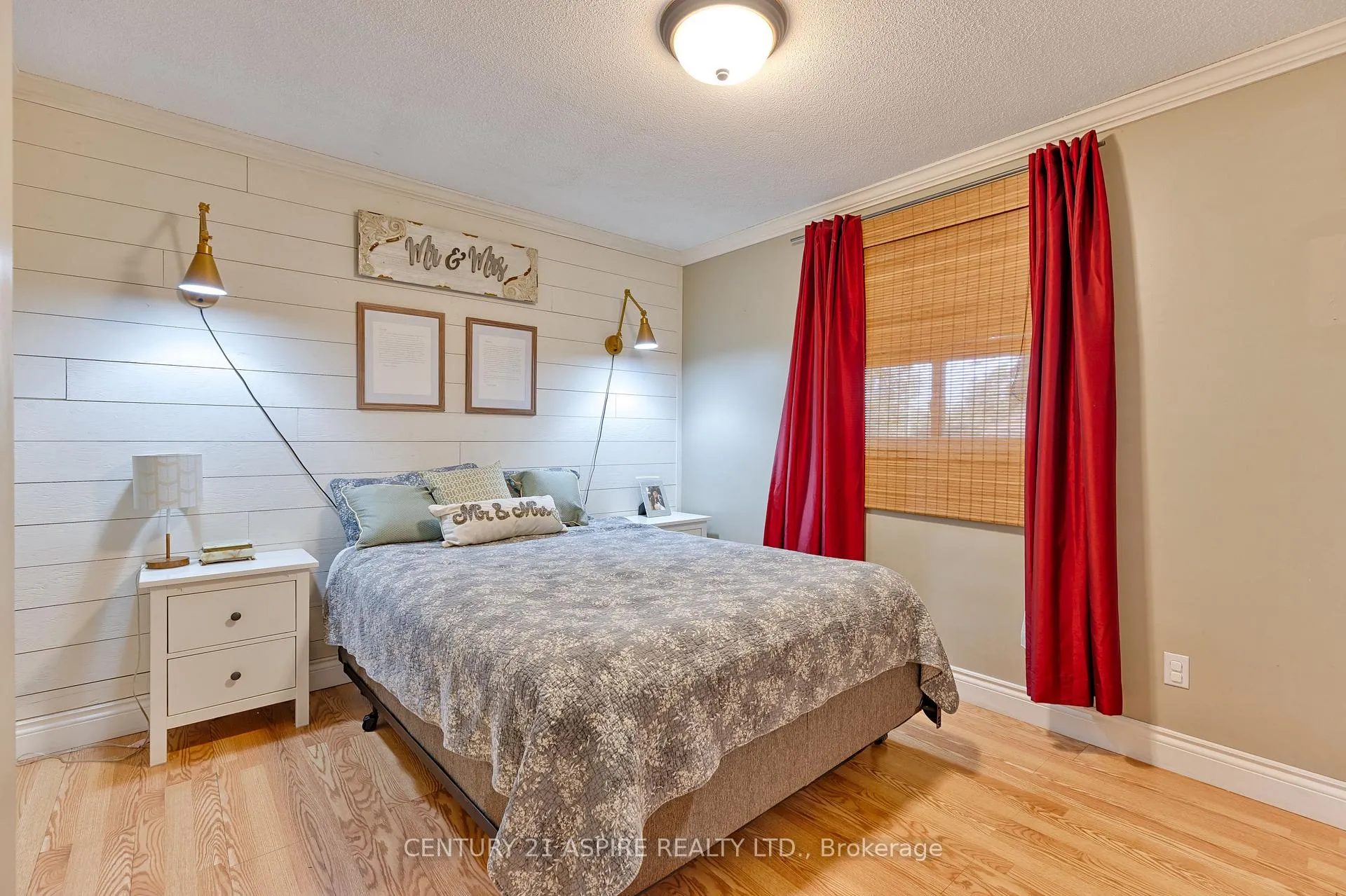 Photo 17 of 22 Harris Crescent, Whitewater Region, Beachburg — HOMEH