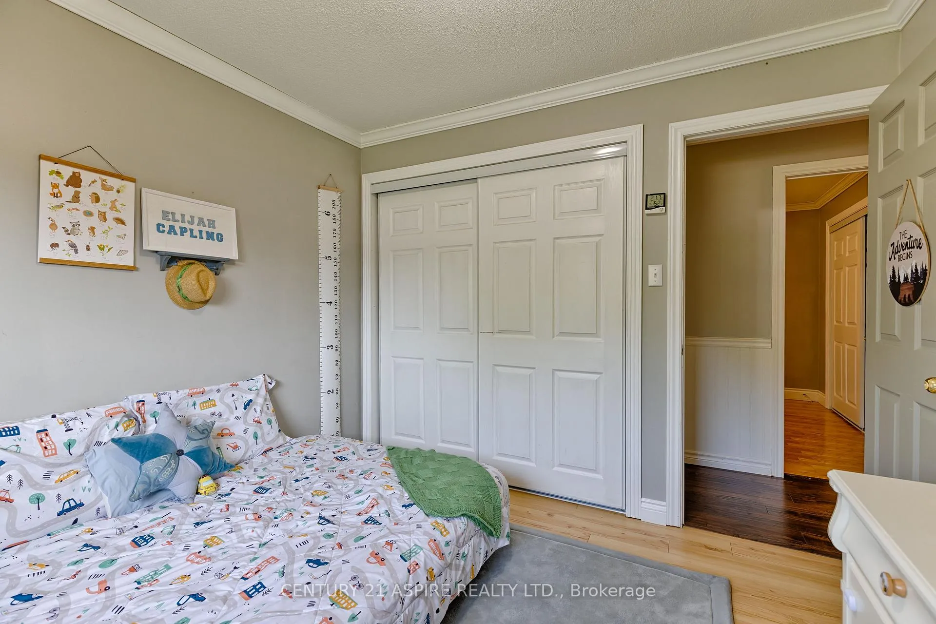 Photo 19 of 22 Harris Crescent, Whitewater Region, Beachburg — HOMEH