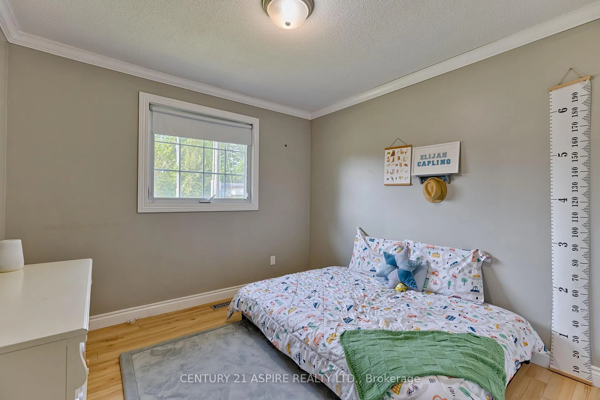 Photo 20 of 22 Harris Crescent, Whitewater Region, Beachburg — HOMEH