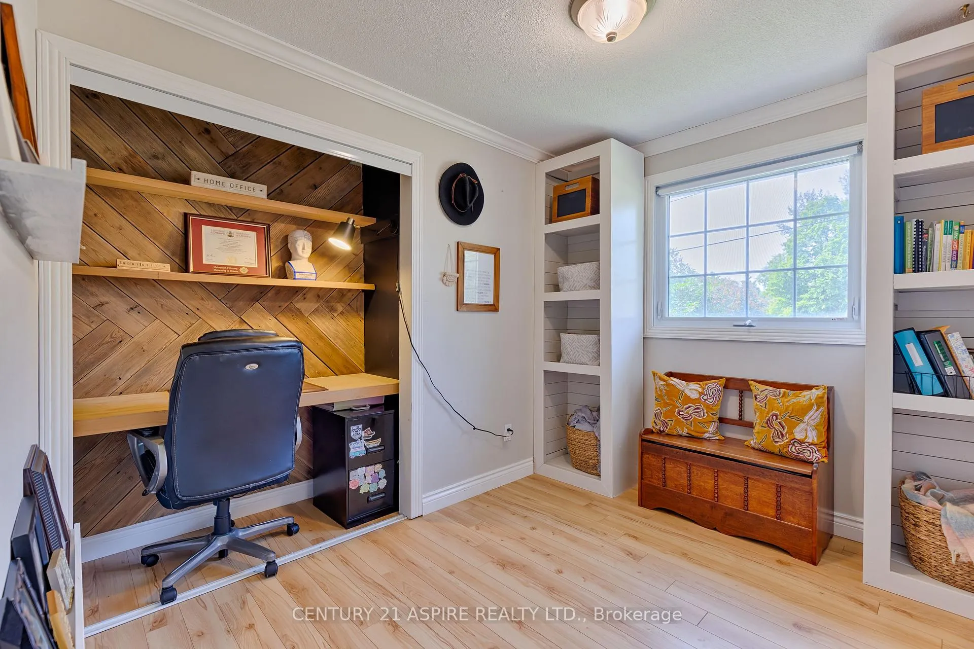 Photo 21 of 22 Harris Crescent, Whitewater Region, Beachburg — HOMEH