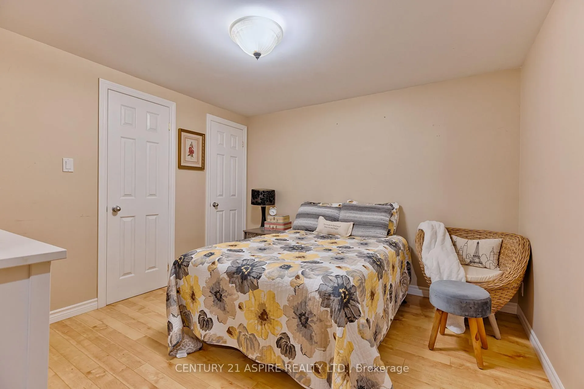Photo 22 of 22 Harris Crescent, Whitewater Region, Beachburg — HOMEH