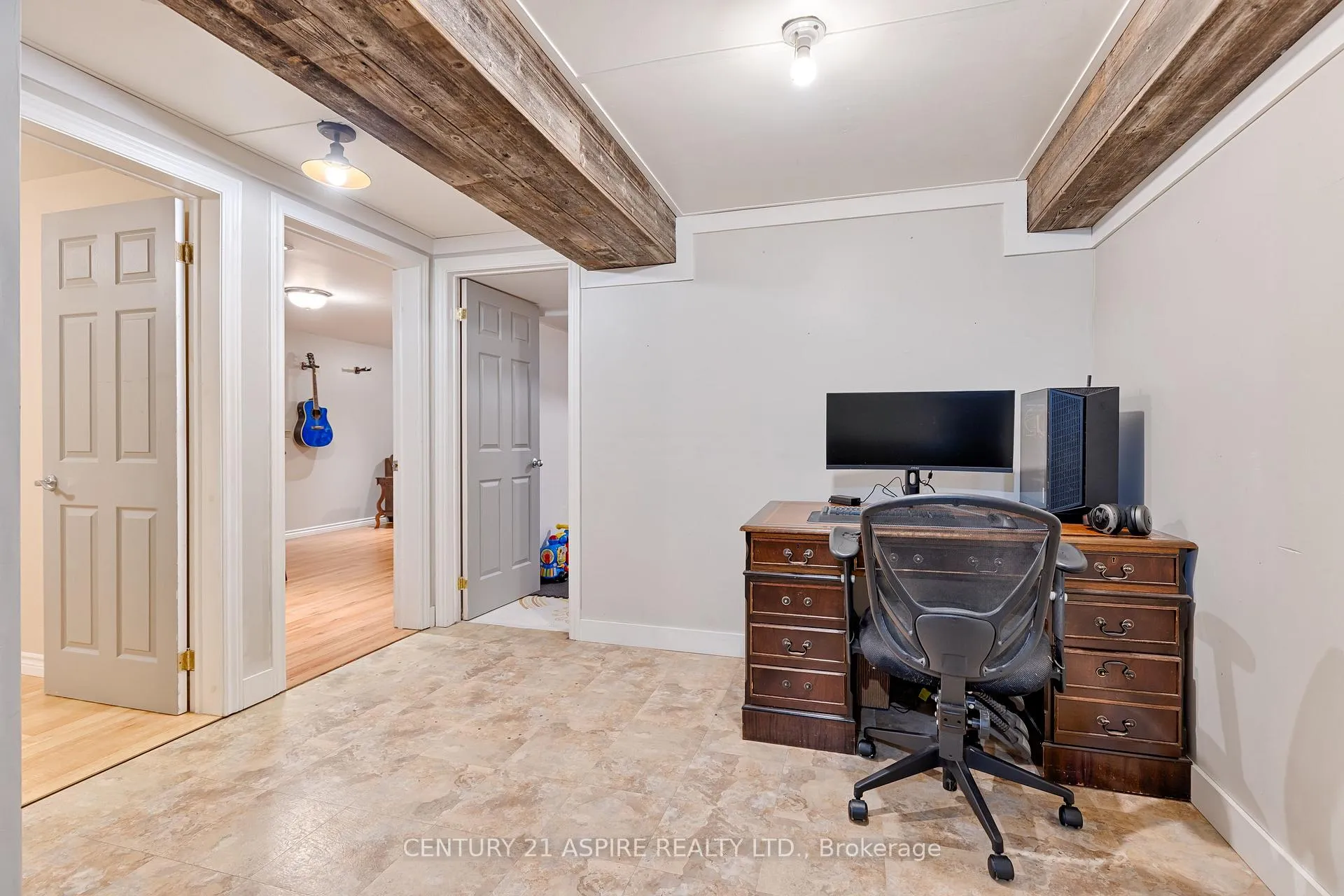 Photo 23 of 22 Harris Crescent, Whitewater Region, Beachburg — HOMEH