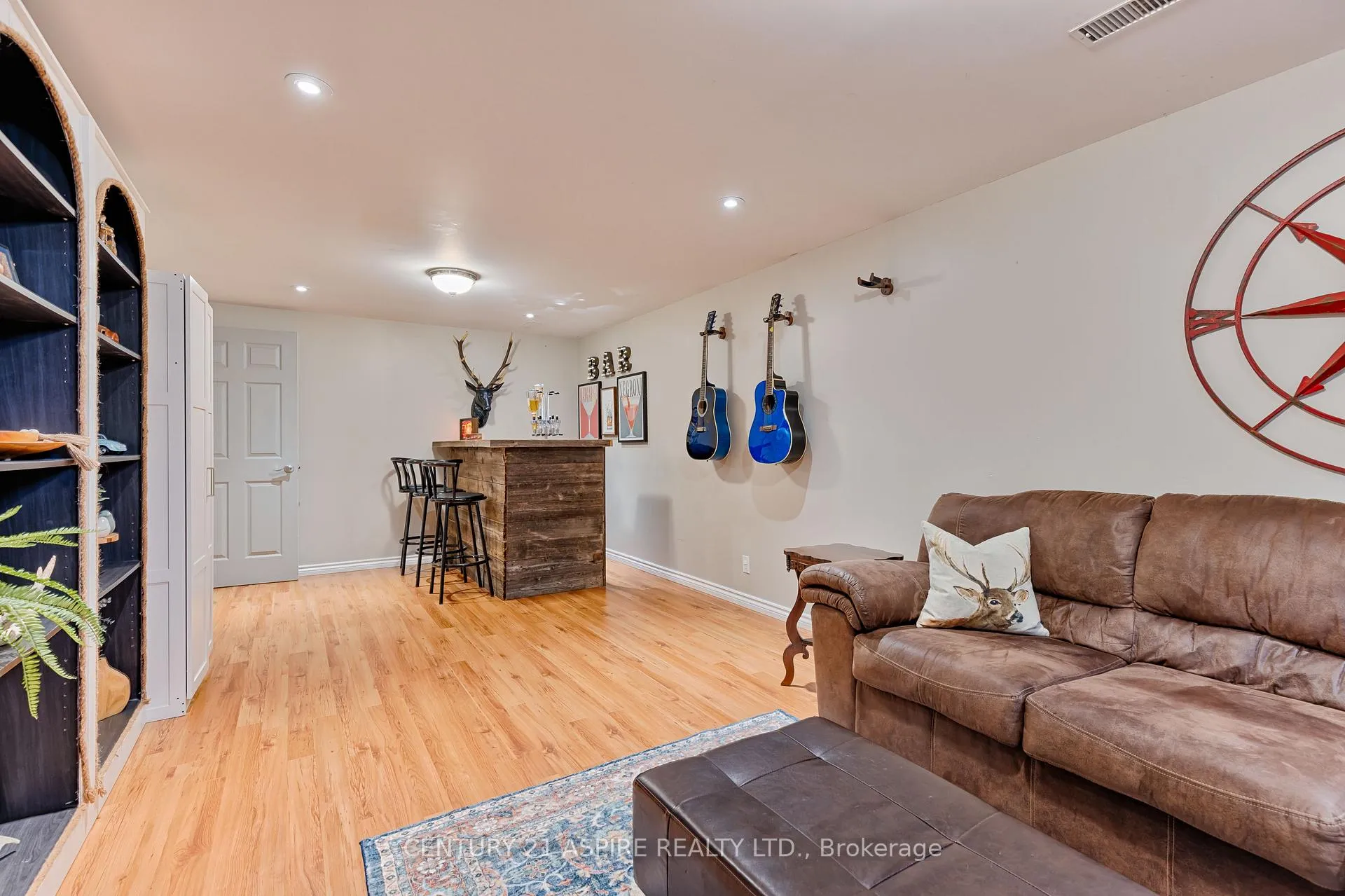 Photo 29 of 22 Harris Crescent, Whitewater Region, Beachburg — HOMEH