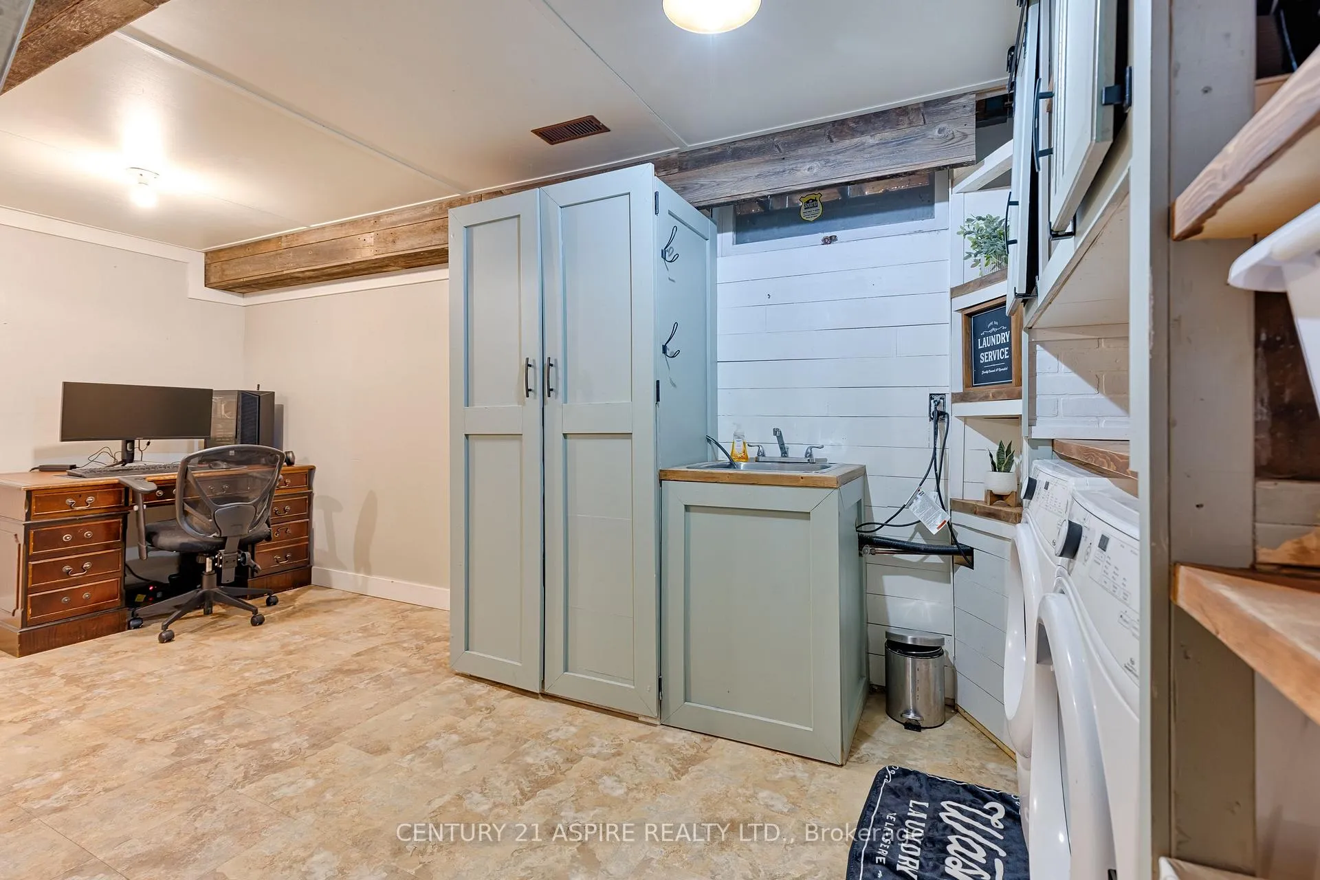 Photo 33 of 22 Harris Crescent, Whitewater Region, Beachburg — HOMEH