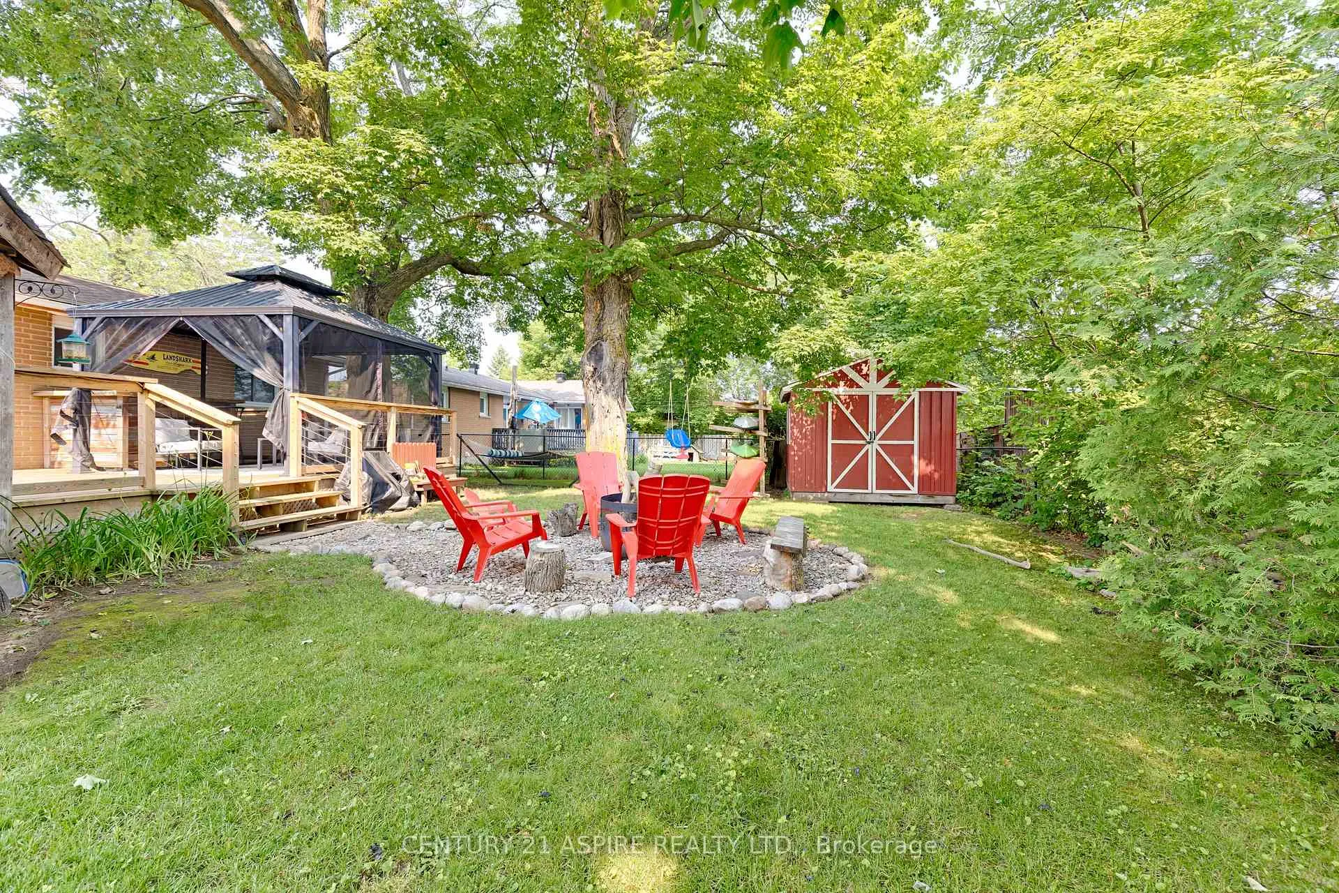 Photo 34 of 22 Harris Crescent, Whitewater Region, Beachburg — HOMEH