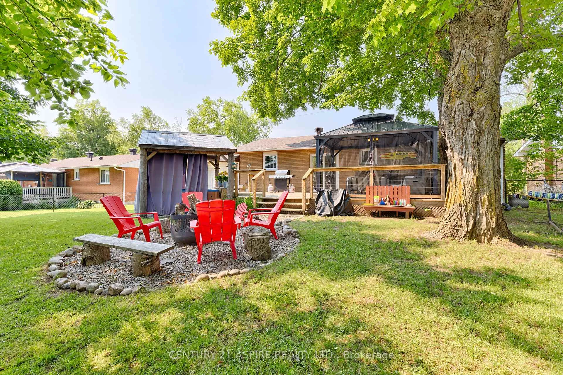 Photo 36 of 22 Harris Crescent, Whitewater Region, Beachburg — HOMEH