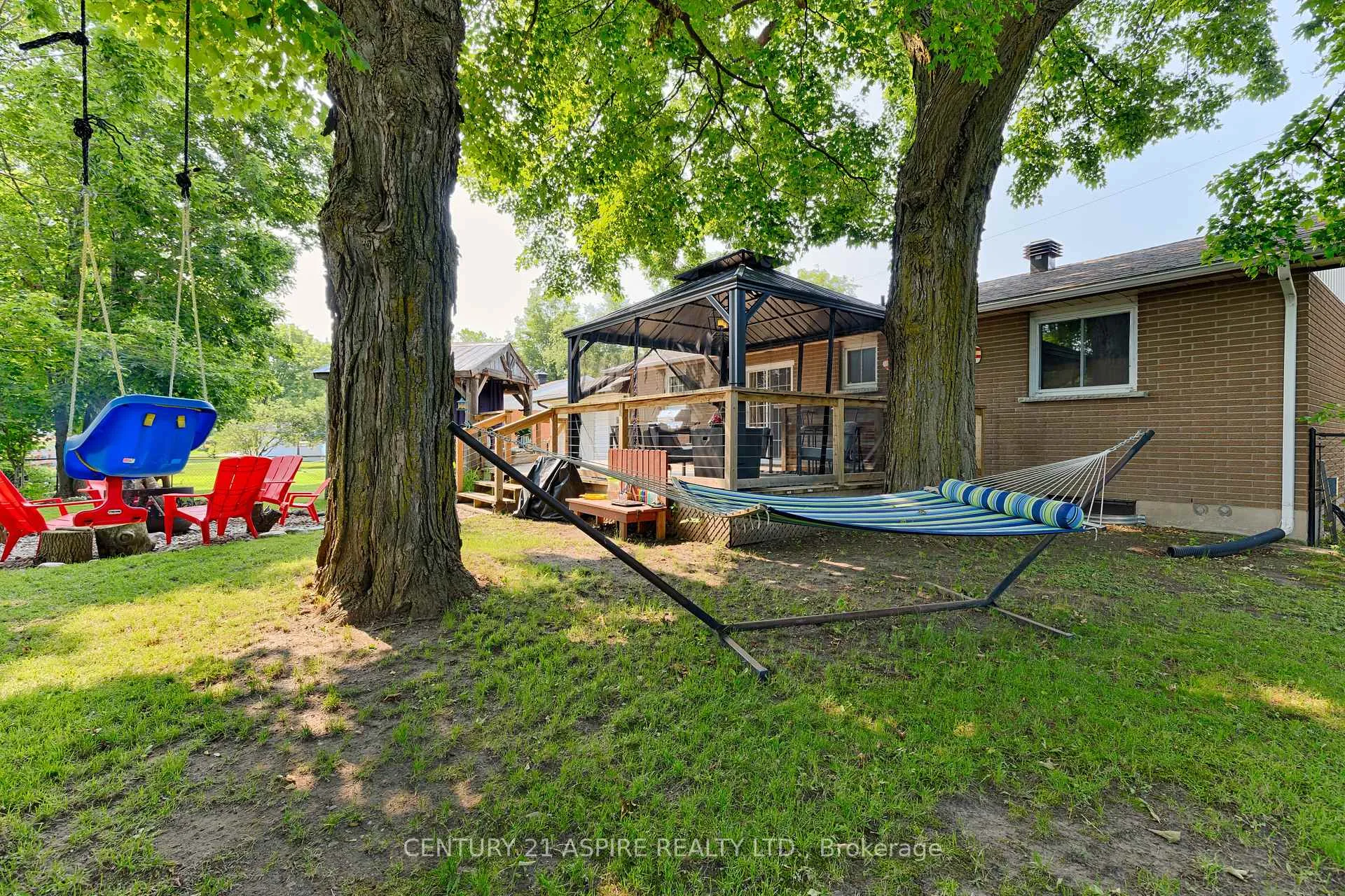 Photo 37 of 22 Harris Crescent, Whitewater Region, Beachburg — HOMEH