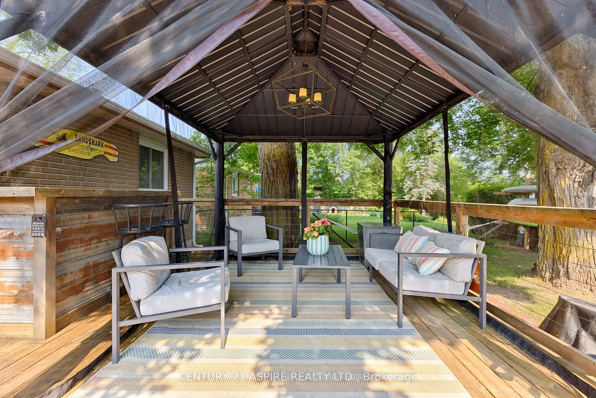 Photo 39 of 22 Harris Crescent, Whitewater Region, Beachburg — HOMEH
