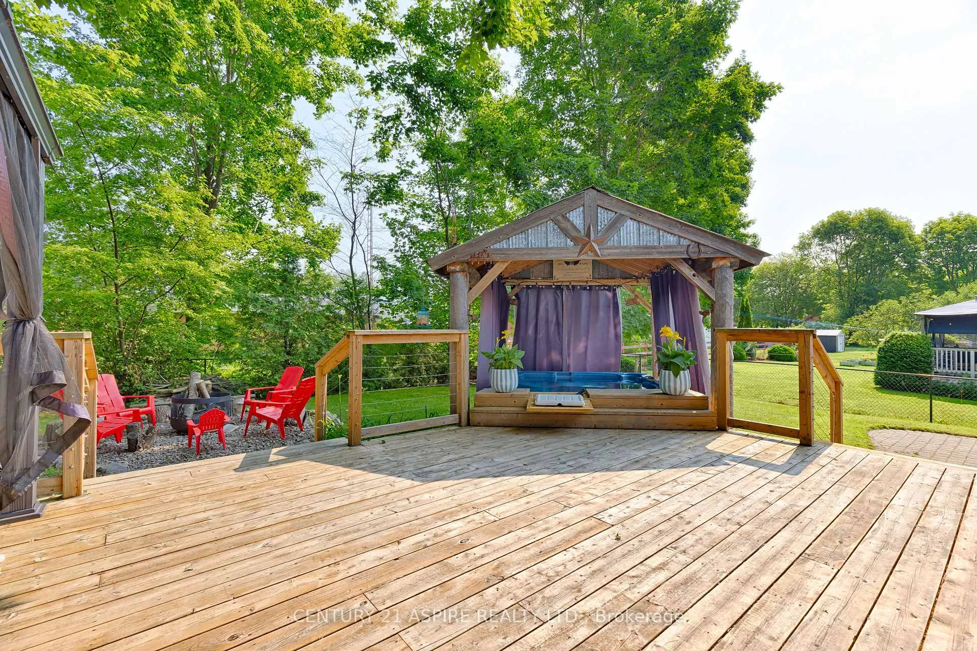 Photo 40 of 22 Harris Crescent, Whitewater Region, Beachburg — HOMEH