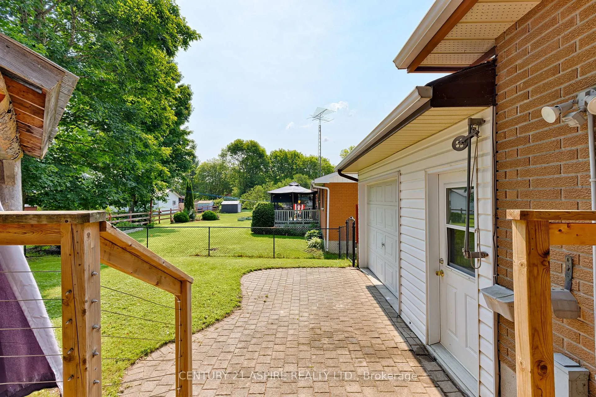 Photo 41 of 22 Harris Crescent, Whitewater Region, Beachburg — HOMEH