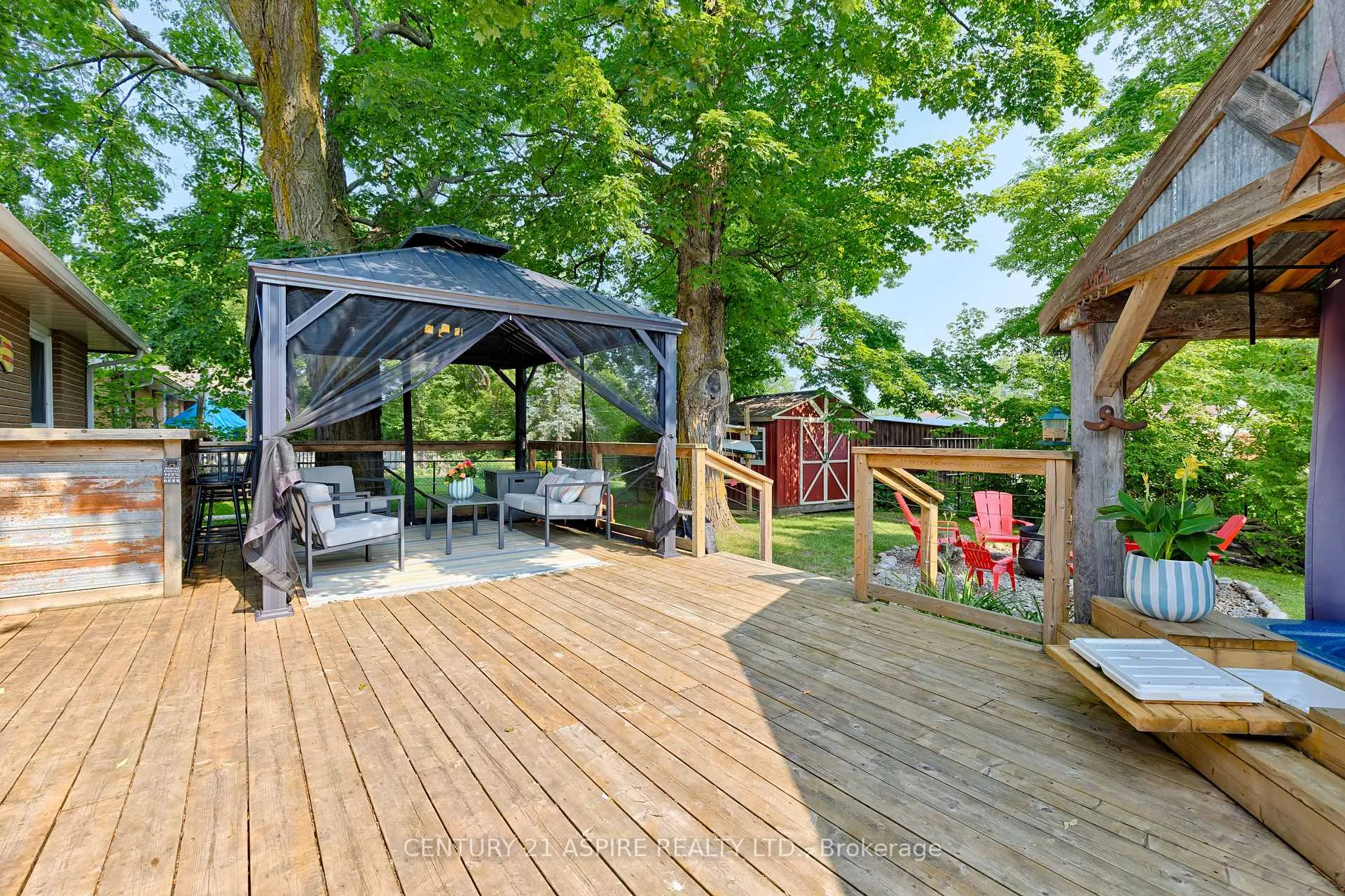 Photo 42 of 22 Harris Crescent, Whitewater Region, Beachburg — HOMEH