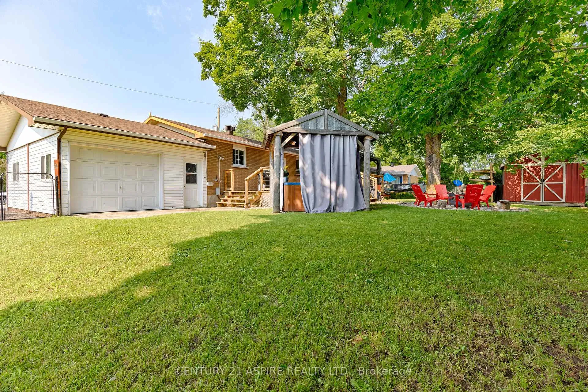 Photo 45 of 22 Harris Crescent, Whitewater Region, Beachburg — HOMEH