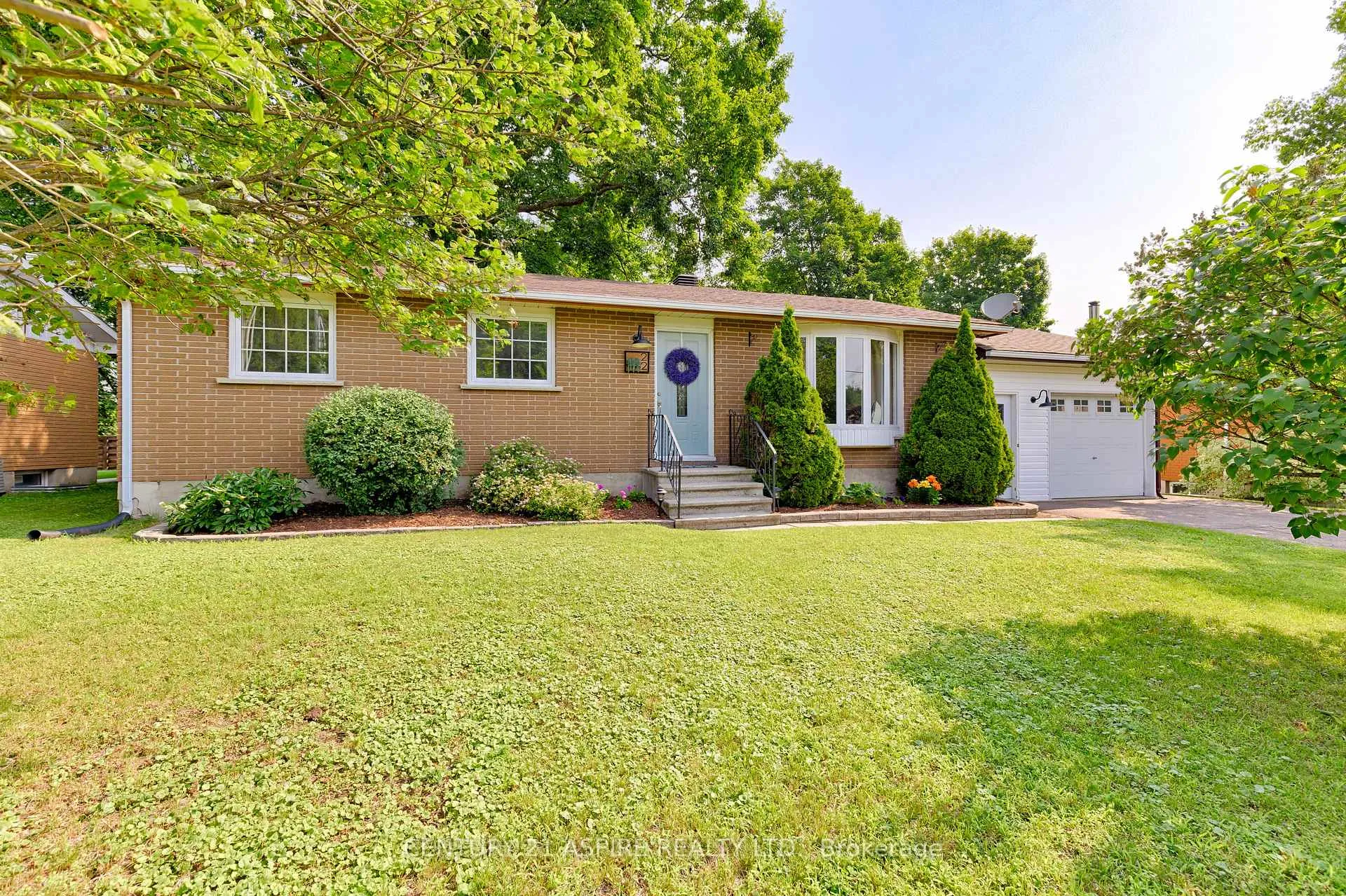 Photo 50 of 22 Harris Crescent, Whitewater Region, Beachburg — HOMEH