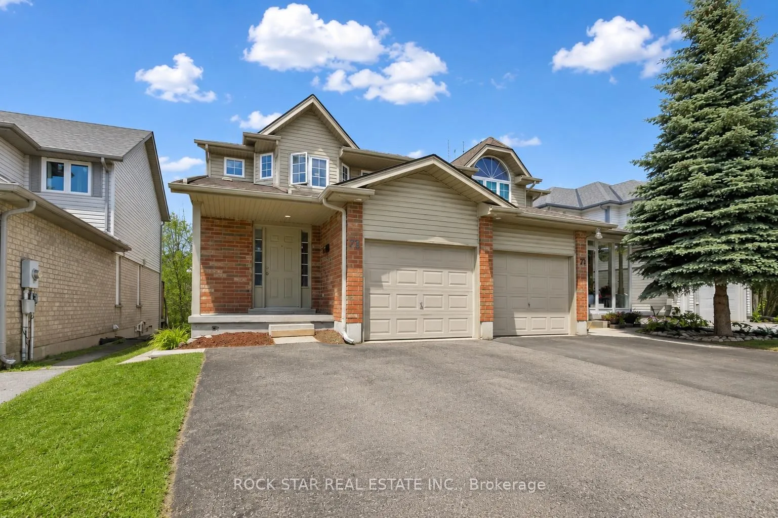 Photo 1 of 72 Chesterton Lane, Guelph, Grange Road — HOMEH