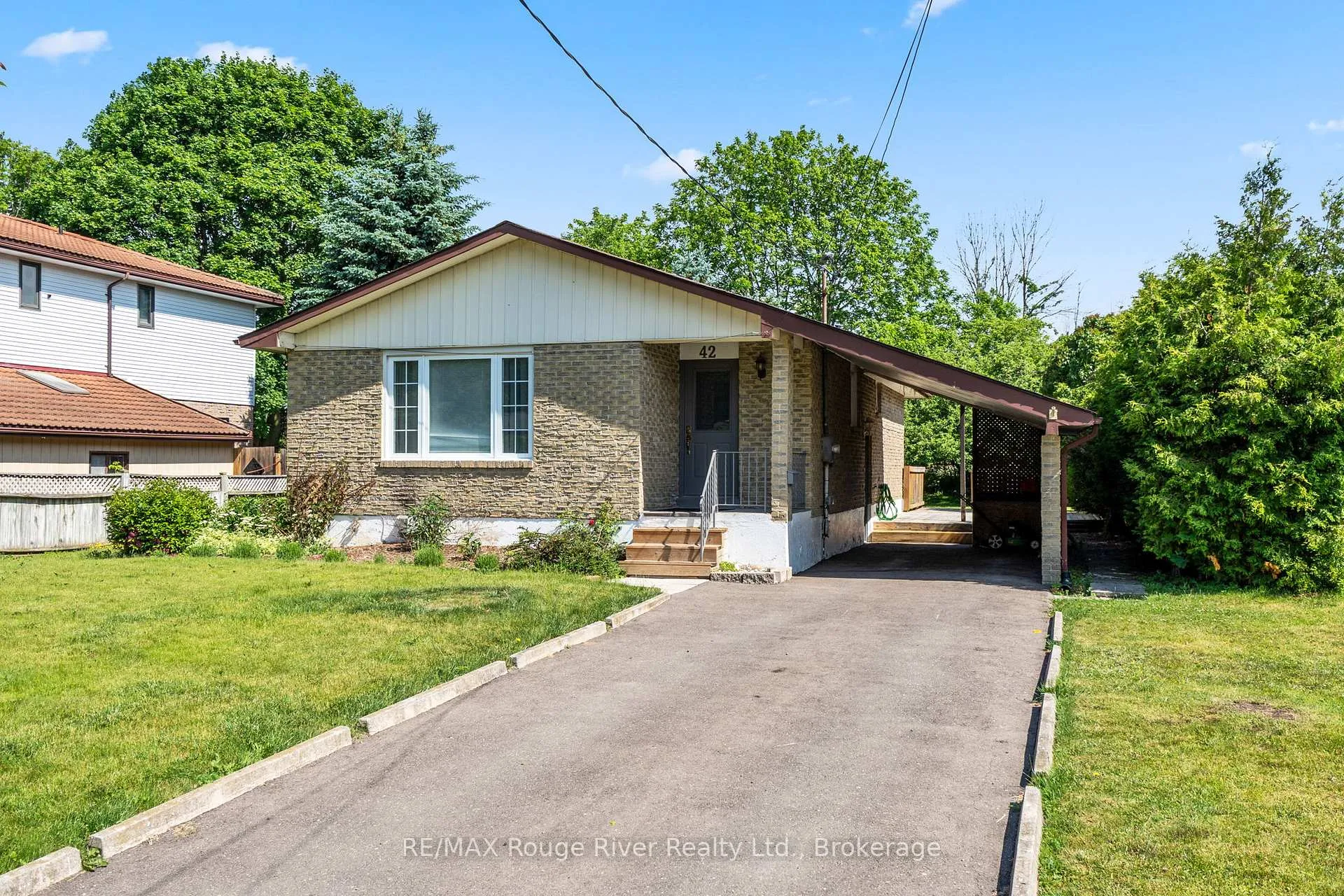 Photo 1 of 42 Meredith Crescent, Cobourg — HOMEH