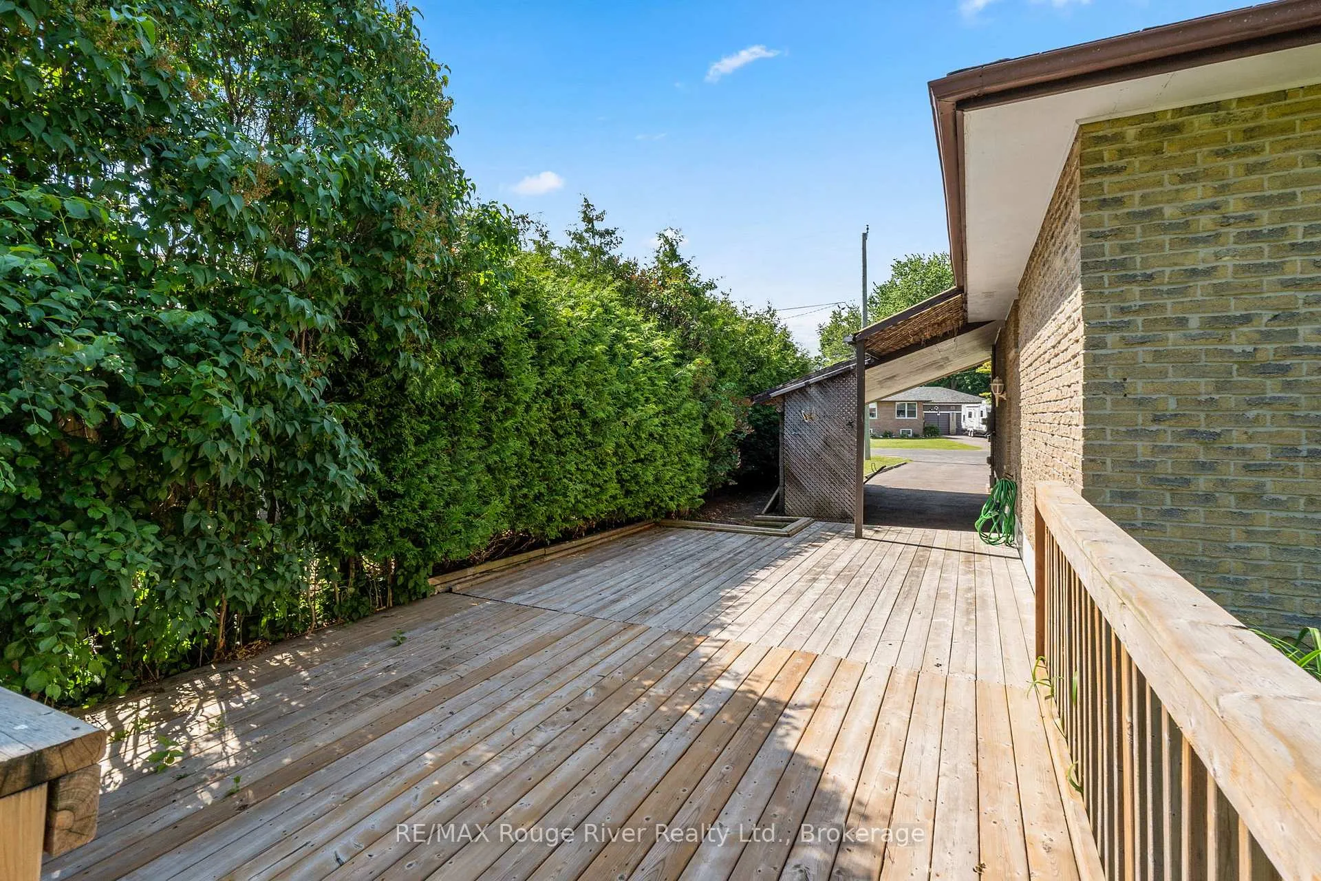 Photo 6 of 42 Meredith Crescent, Cobourg — HOMEH