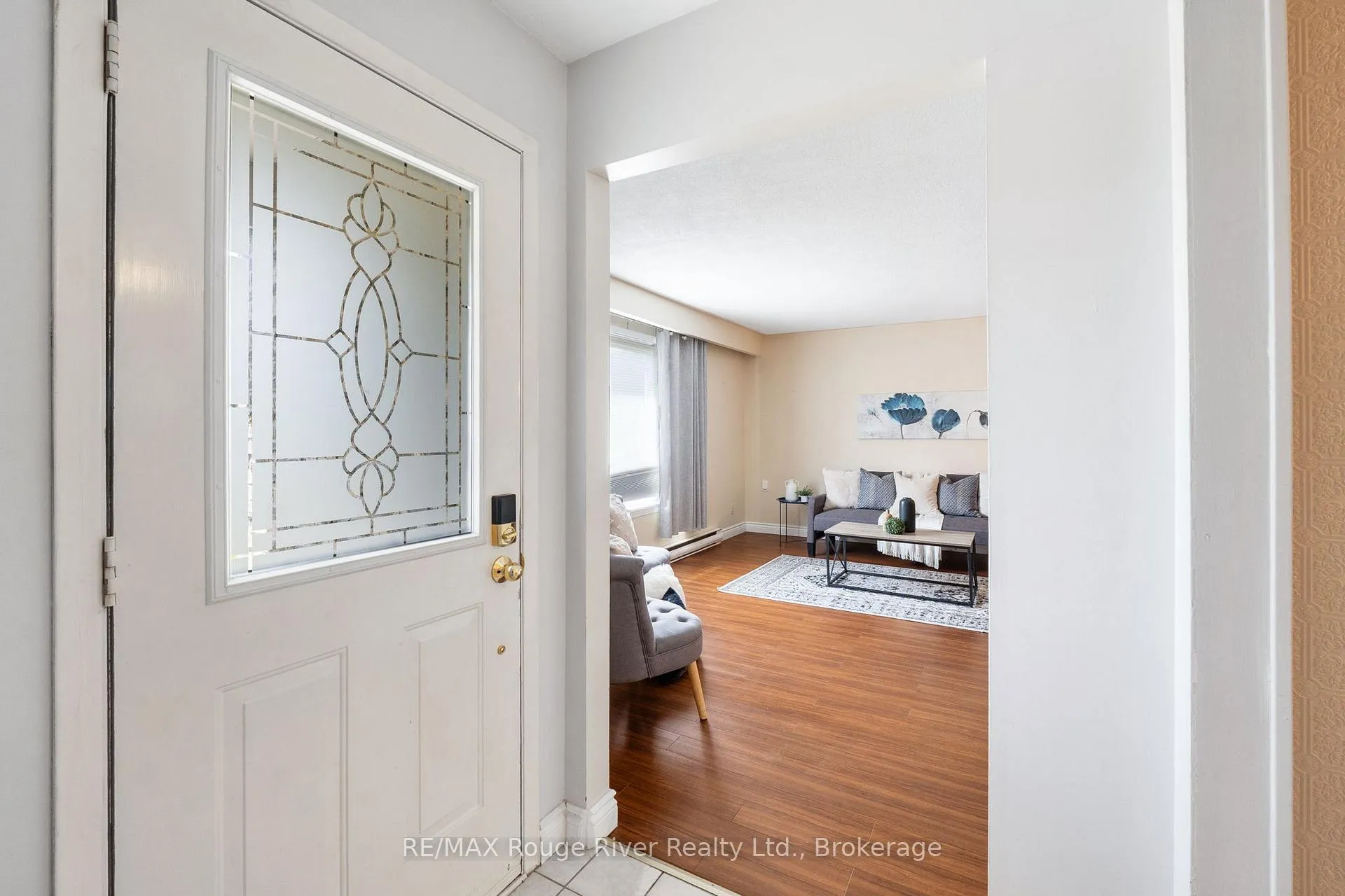 Photo 7 of 42 Meredith Crescent, Cobourg — HOMEH