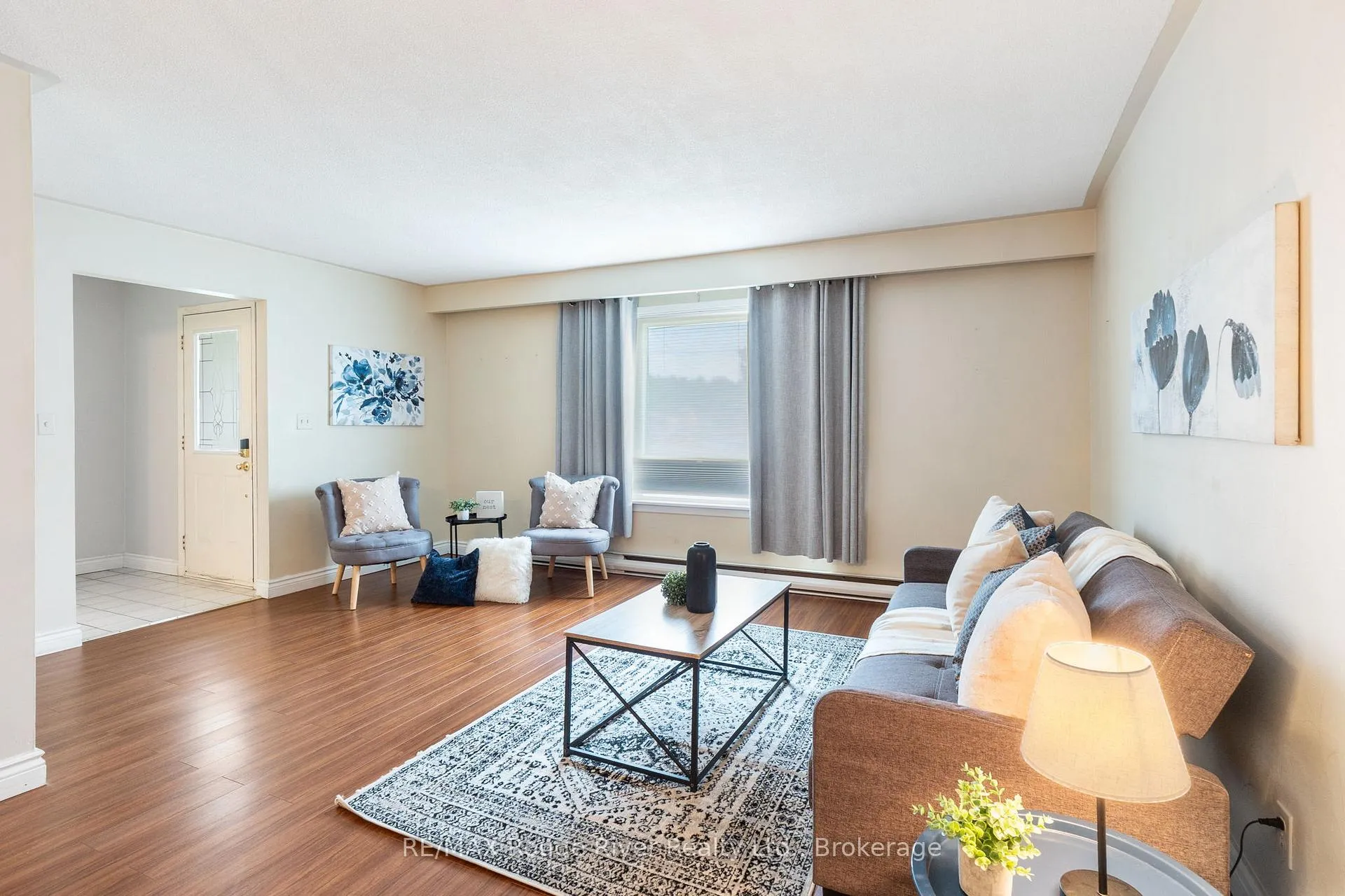 Photo 10 of 42 Meredith Crescent, Cobourg — HOMEH