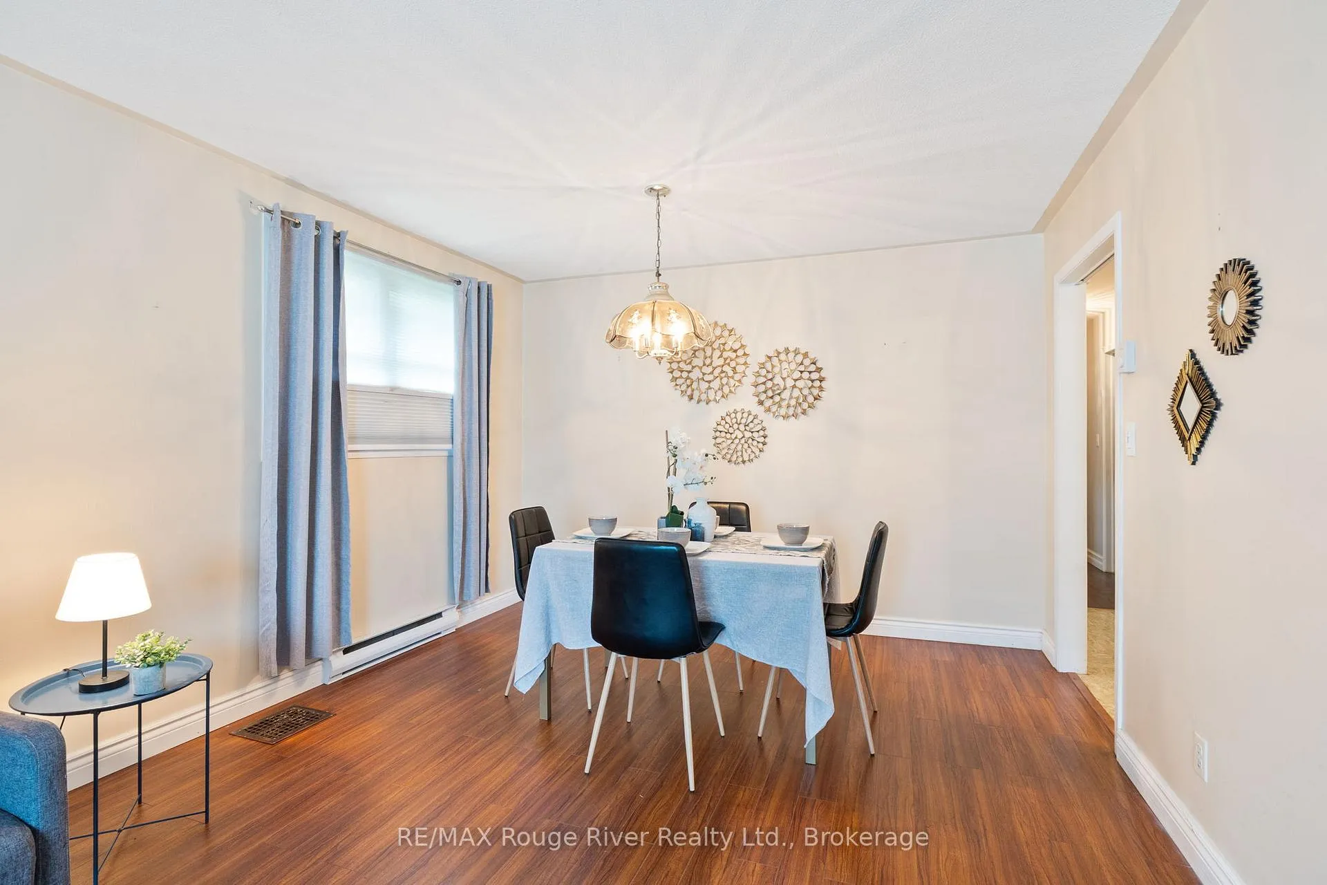 Photo 12 of 42 Meredith Crescent, Cobourg — HOMEH