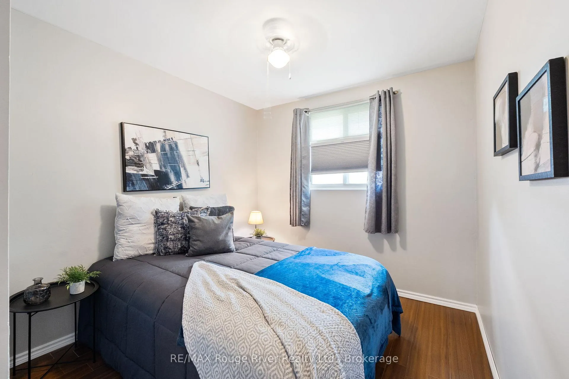 Photo 21 of 42 Meredith Crescent, Cobourg — HOMEH