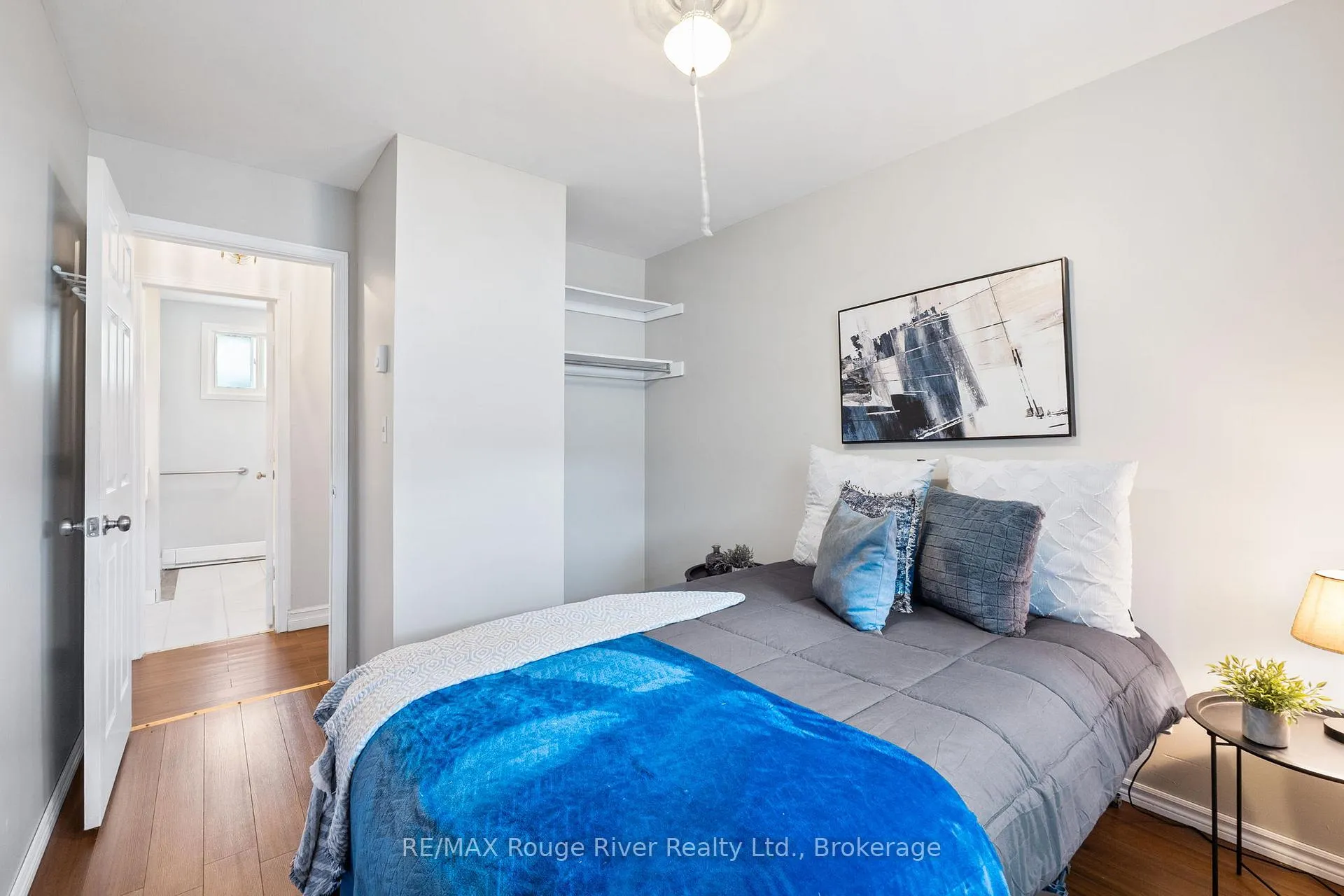 Photo 22 of 42 Meredith Crescent, Cobourg — HOMEH