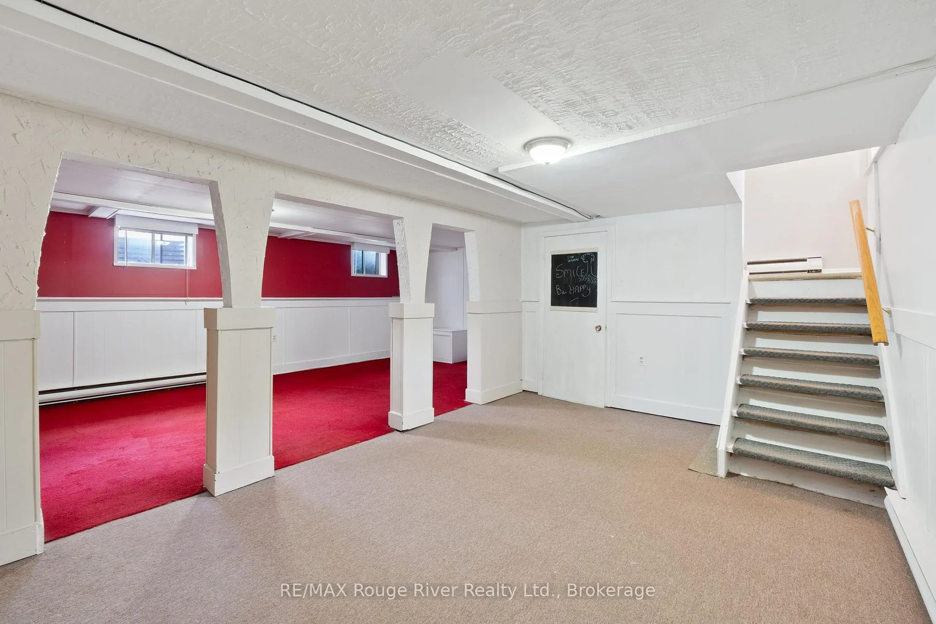 Photo 31 of 42 Meredith Crescent, Cobourg — HOMEH