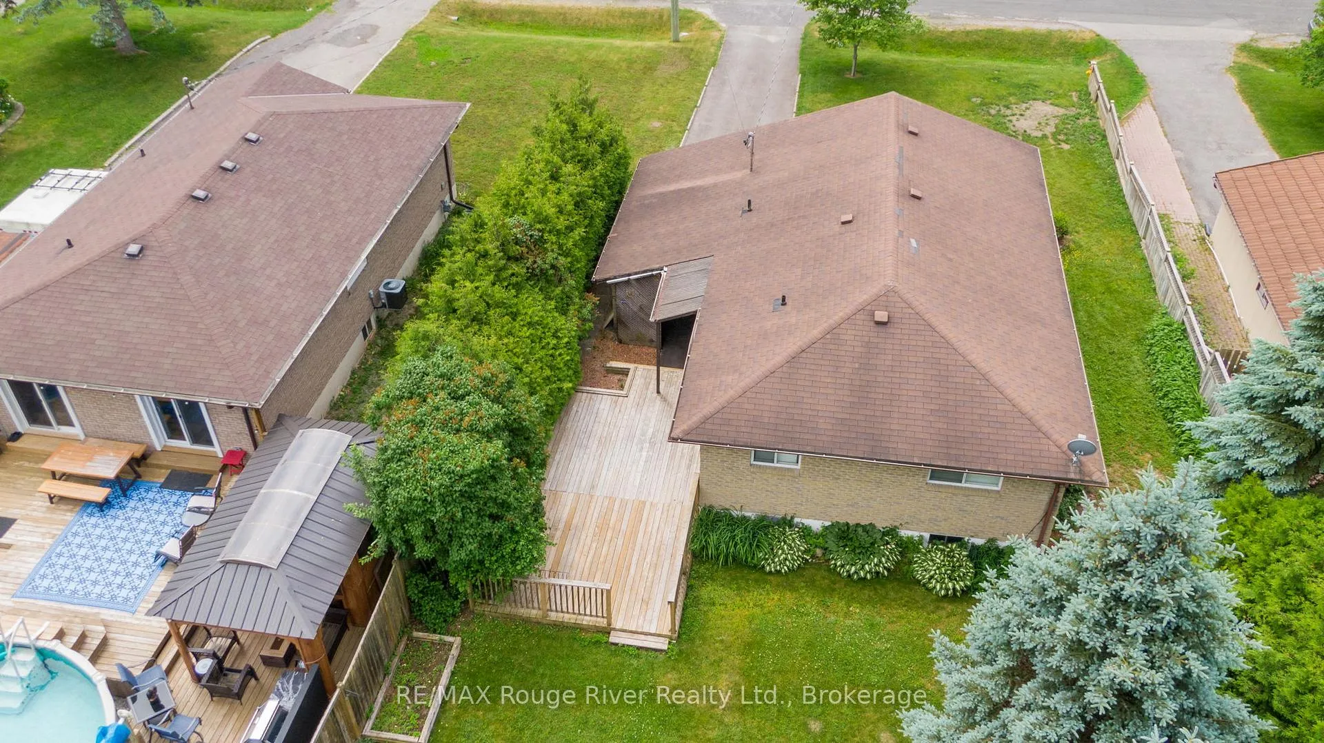 Photo 42 of 42 Meredith Crescent, Cobourg — HOMEH