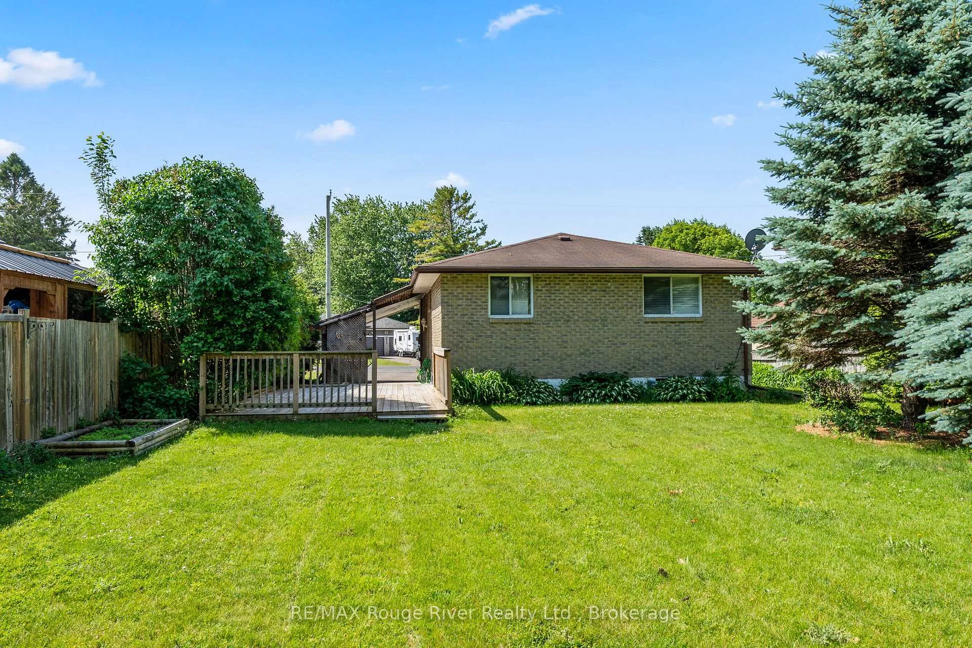 Photo 44 of 42 Meredith Crescent, Cobourg — HOMEH