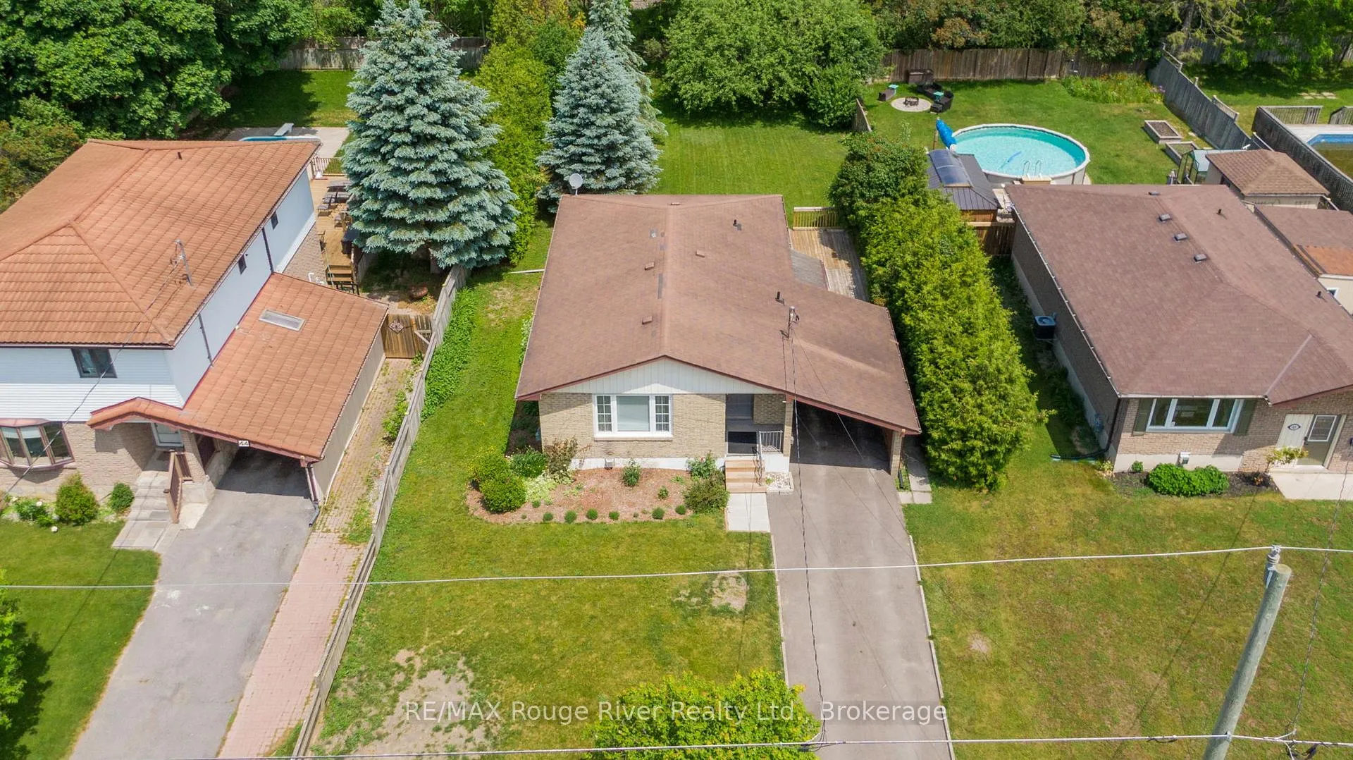 Photo 45 of 42 Meredith Crescent, Cobourg — HOMEH