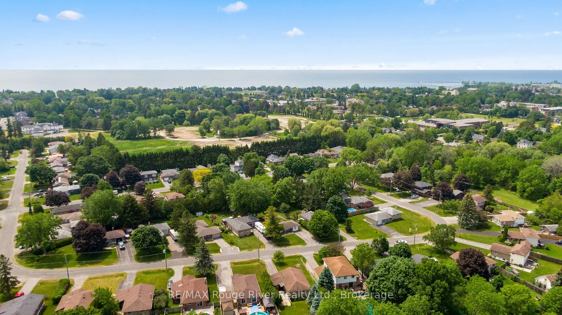 Photo 46 of 42 Meredith Crescent, Cobourg — HOMEH