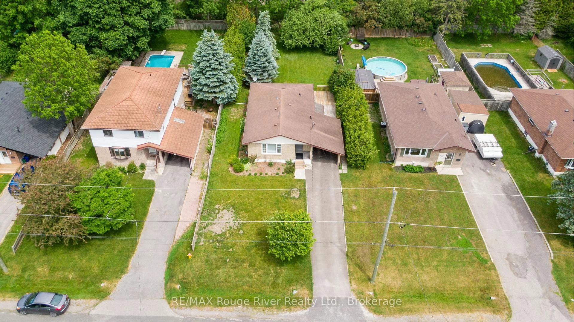 Photo 13 of 42 Meredith Crescent, Cobourg — HOMEH