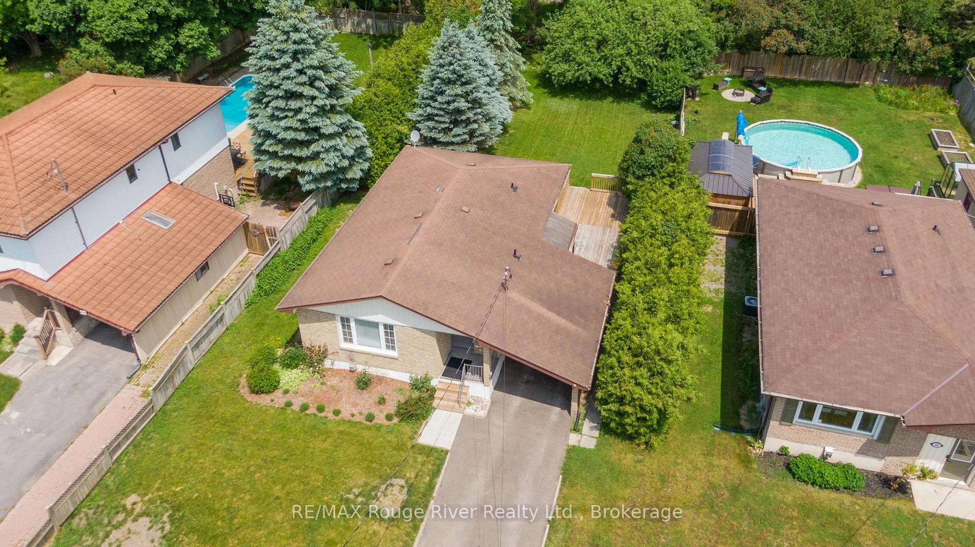 Photo 15 of 42 Meredith Crescent, Cobourg — HOMEH