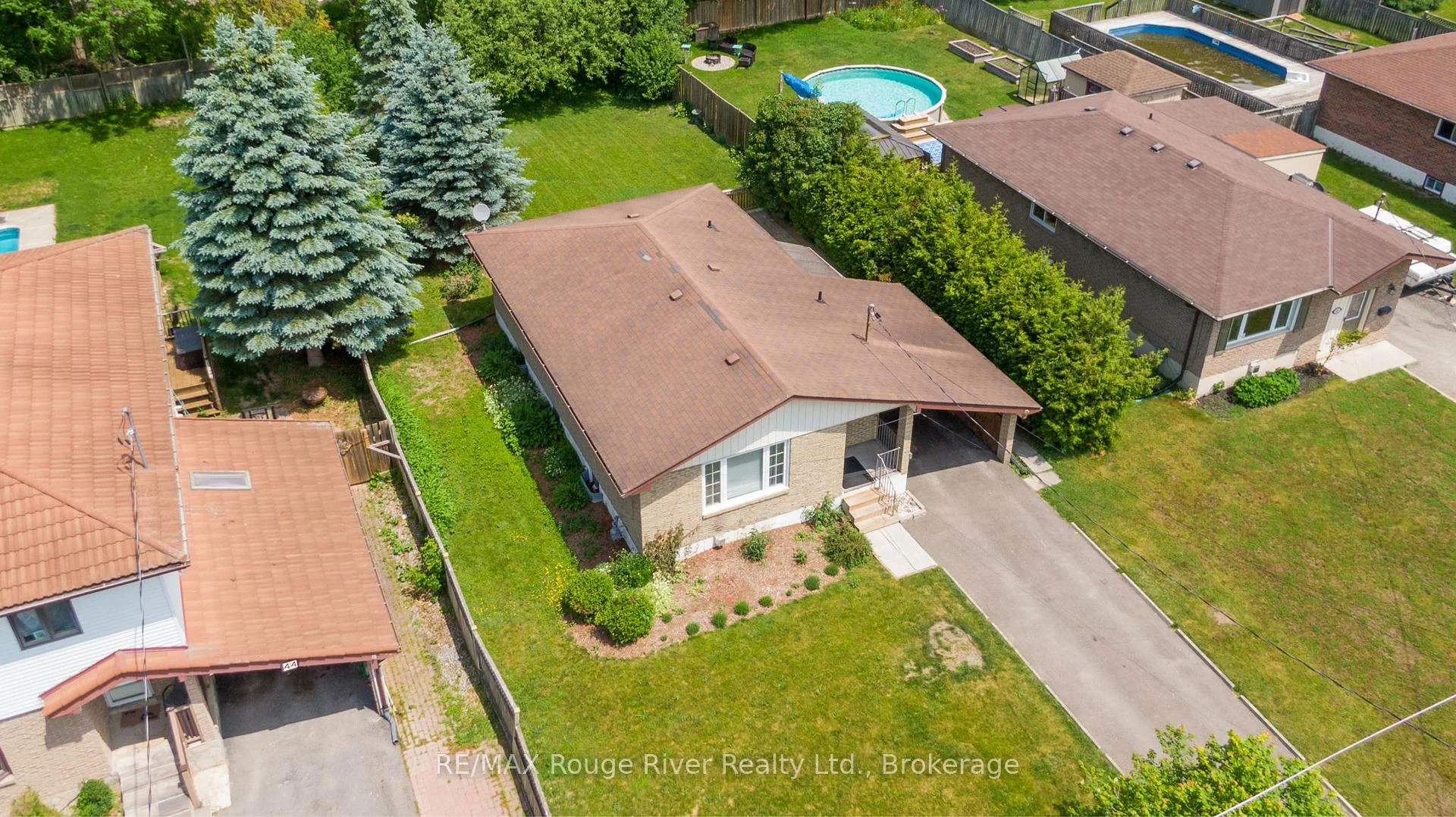 Photo 47 of 42 Meredith Crescent, Cobourg — HOMEH