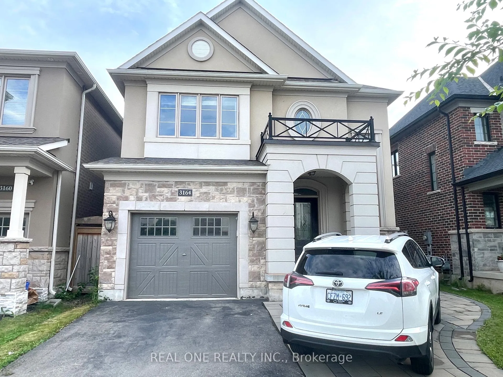 Photo 1 of 3164 Ernest Appelbe Boulevard, Oakville, Glenorchy — HOMEH