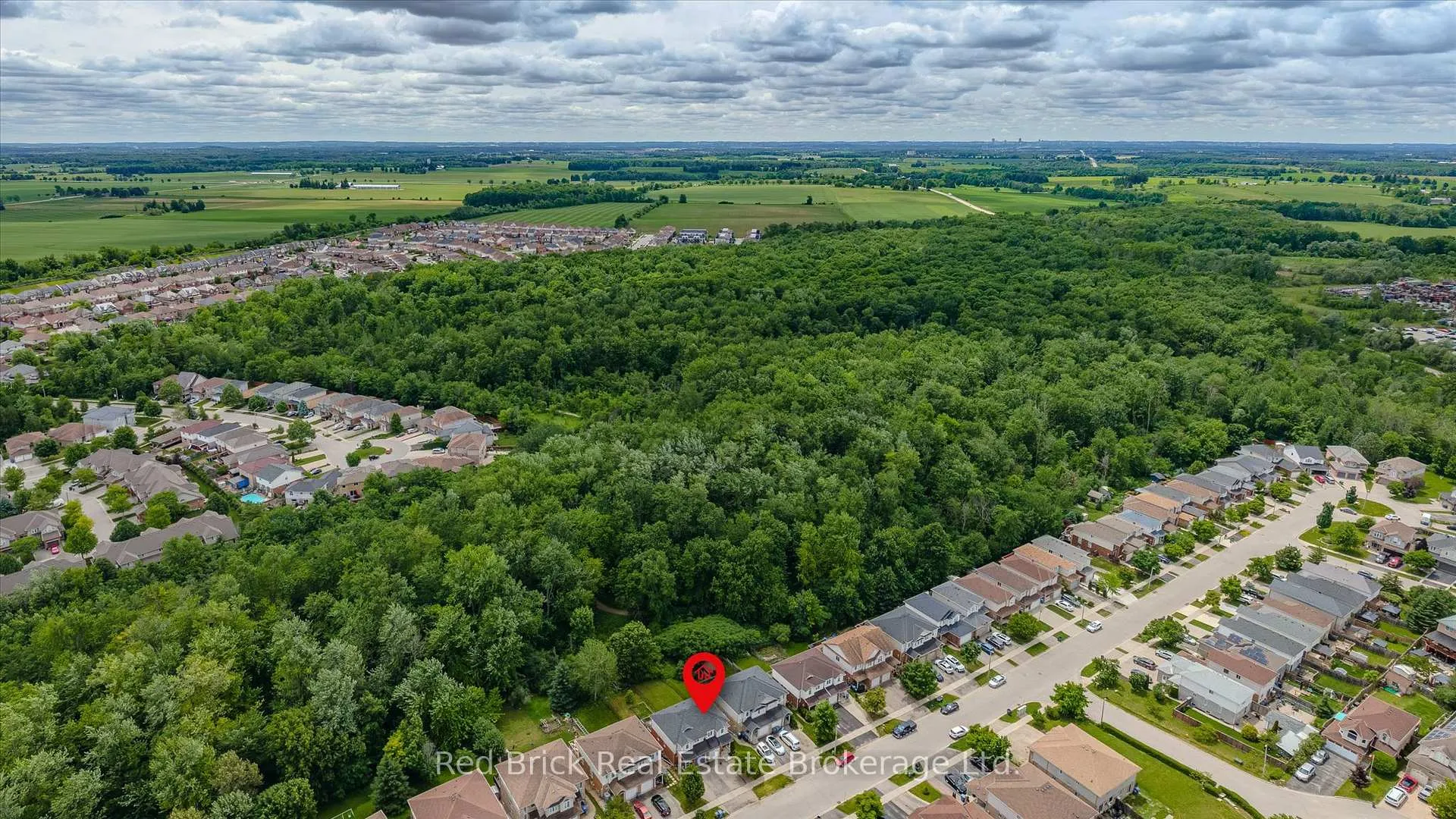 Photo 4 of 30 Chillico Drive, Guelph, Willow West/Sugarbush/West Acres — HOMEH