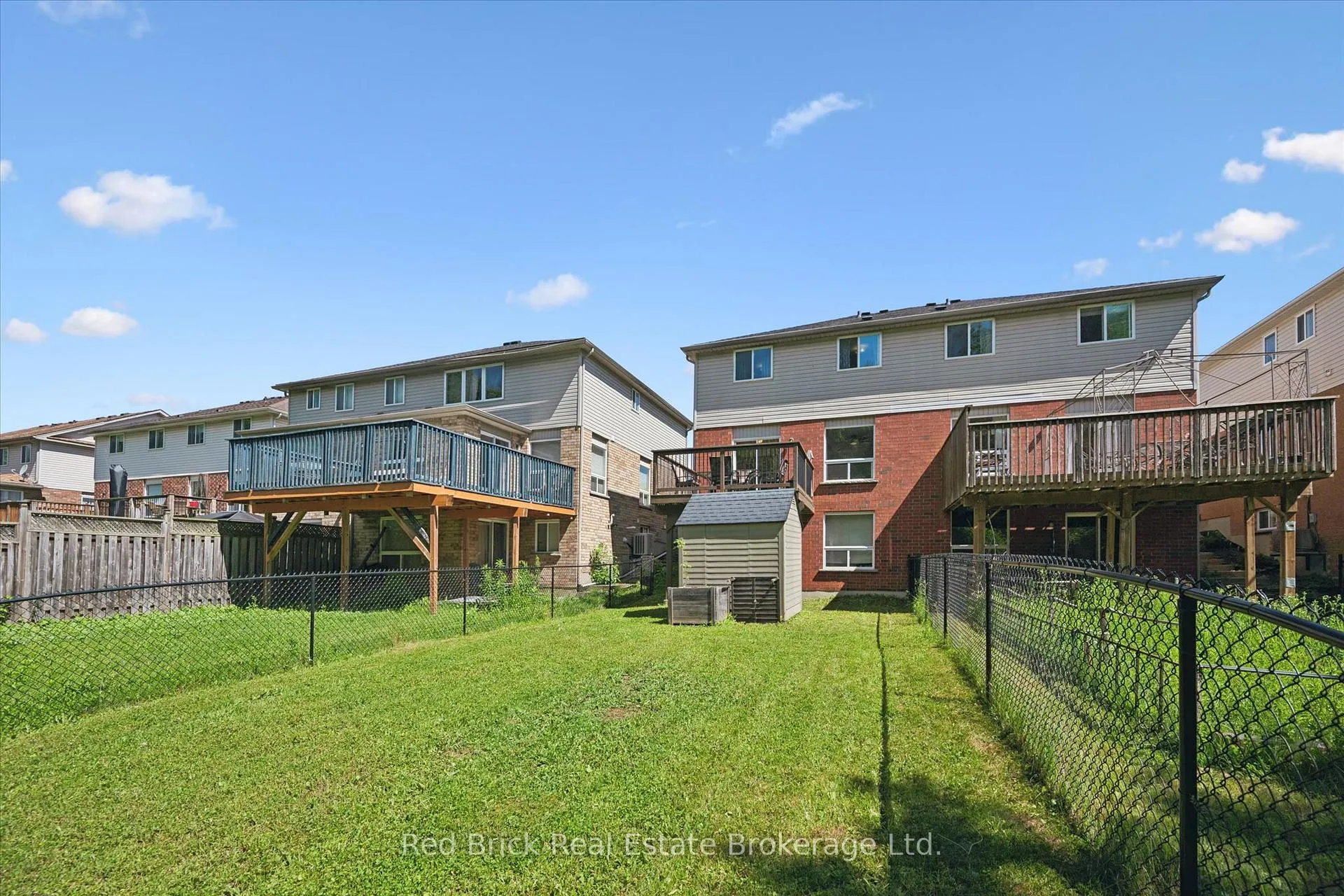Photo 26 of 30 Chillico Drive, Guelph, Willow West/Sugarbush/West Acres — HOMEH