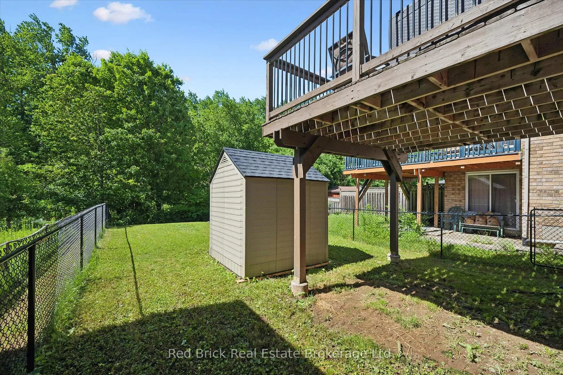 Photo 30 of 30 Chillico Drive, Guelph, Willow West/Sugarbush/West Acres — HOMEH