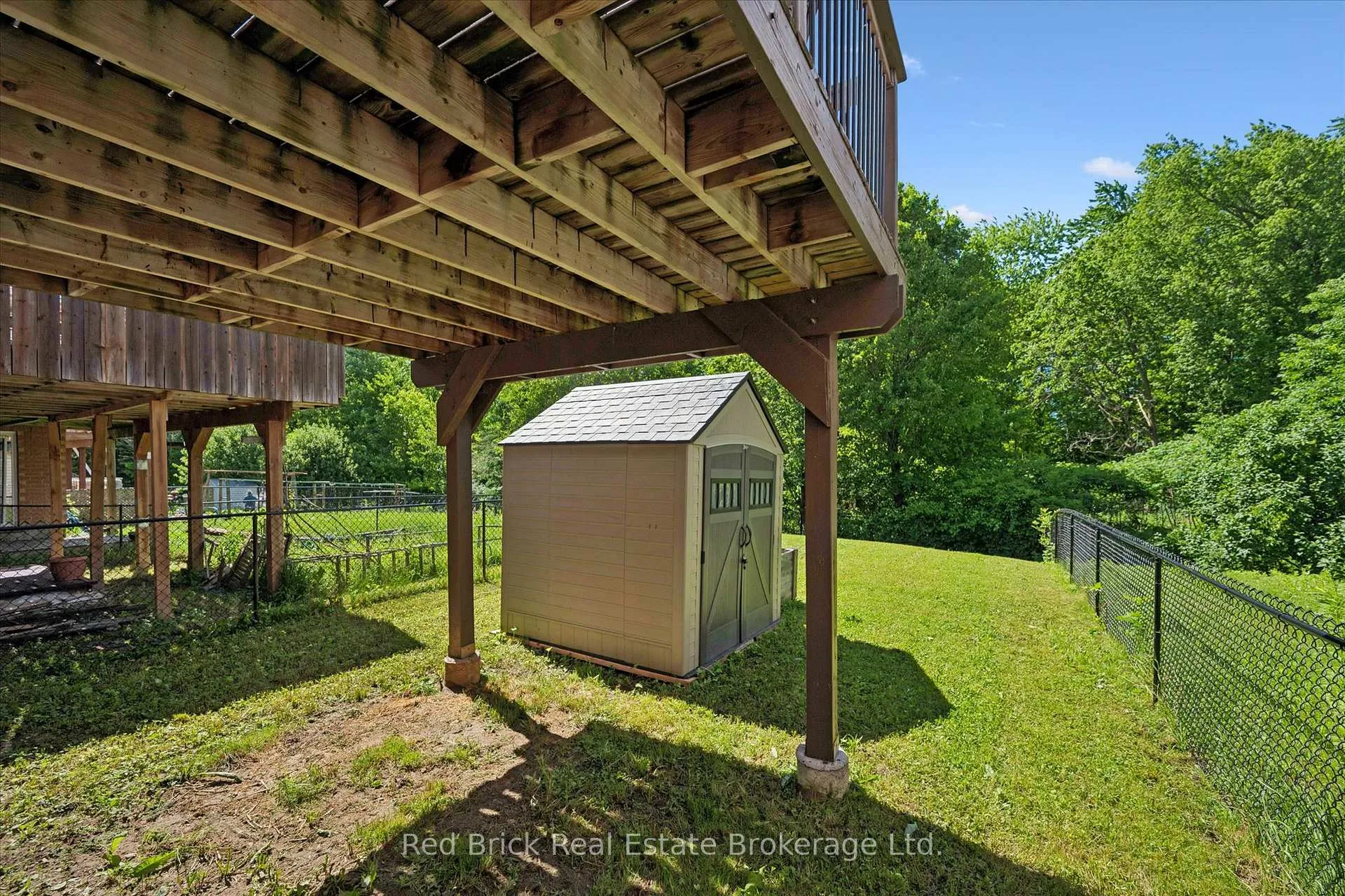 Photo 31 of 30 Chillico Drive, Guelph, Willow West/Sugarbush/West Acres — HOMEH
