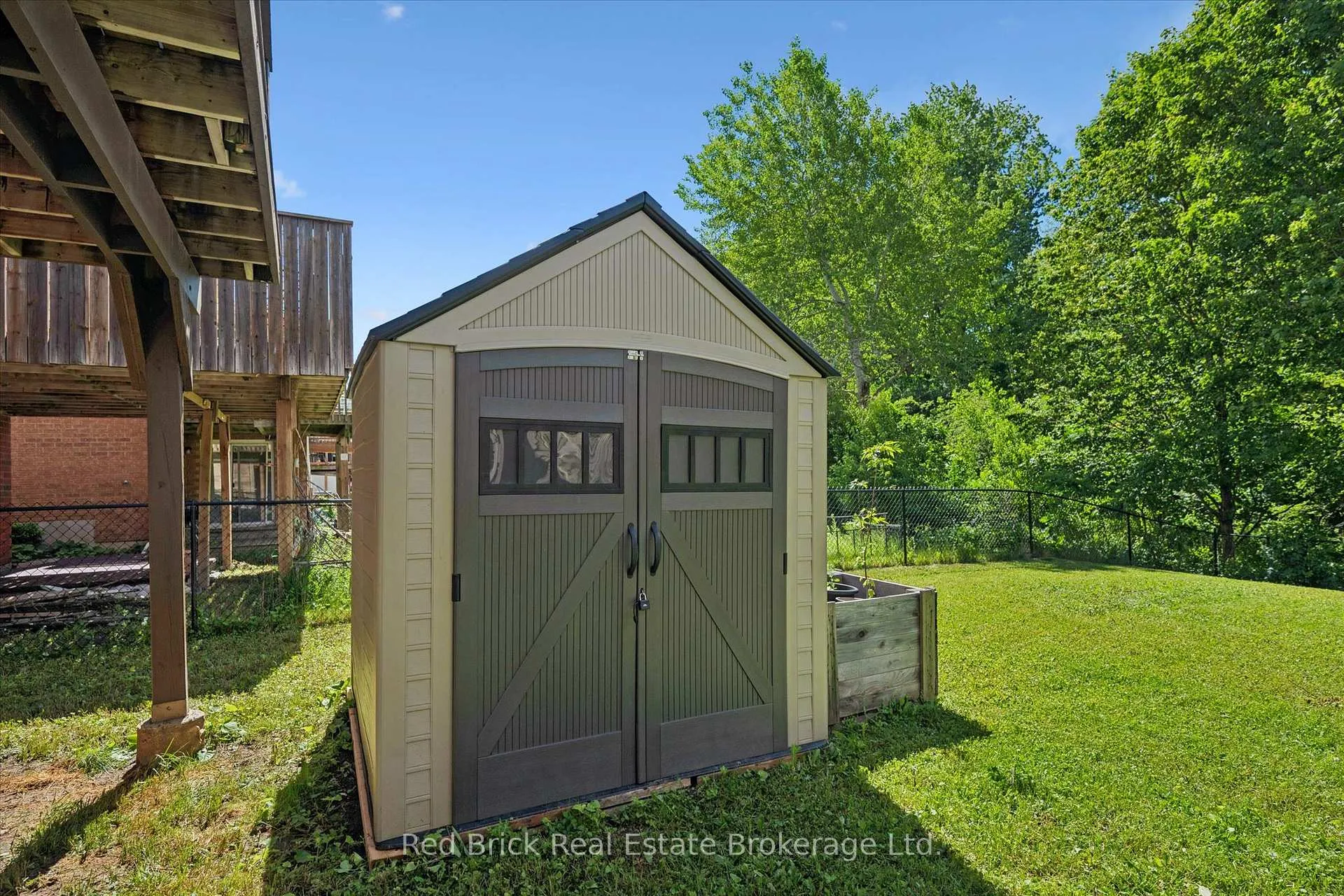 Photo 32 of 30 Chillico Drive, Guelph, Willow West/Sugarbush/West Acres — HOMEH