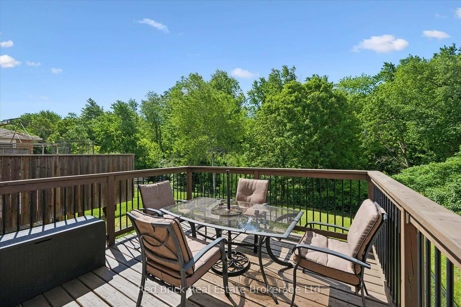Photo 35 of 30 Chillico Drive, Guelph, Willow West/Sugarbush/West Acres — HOMEH