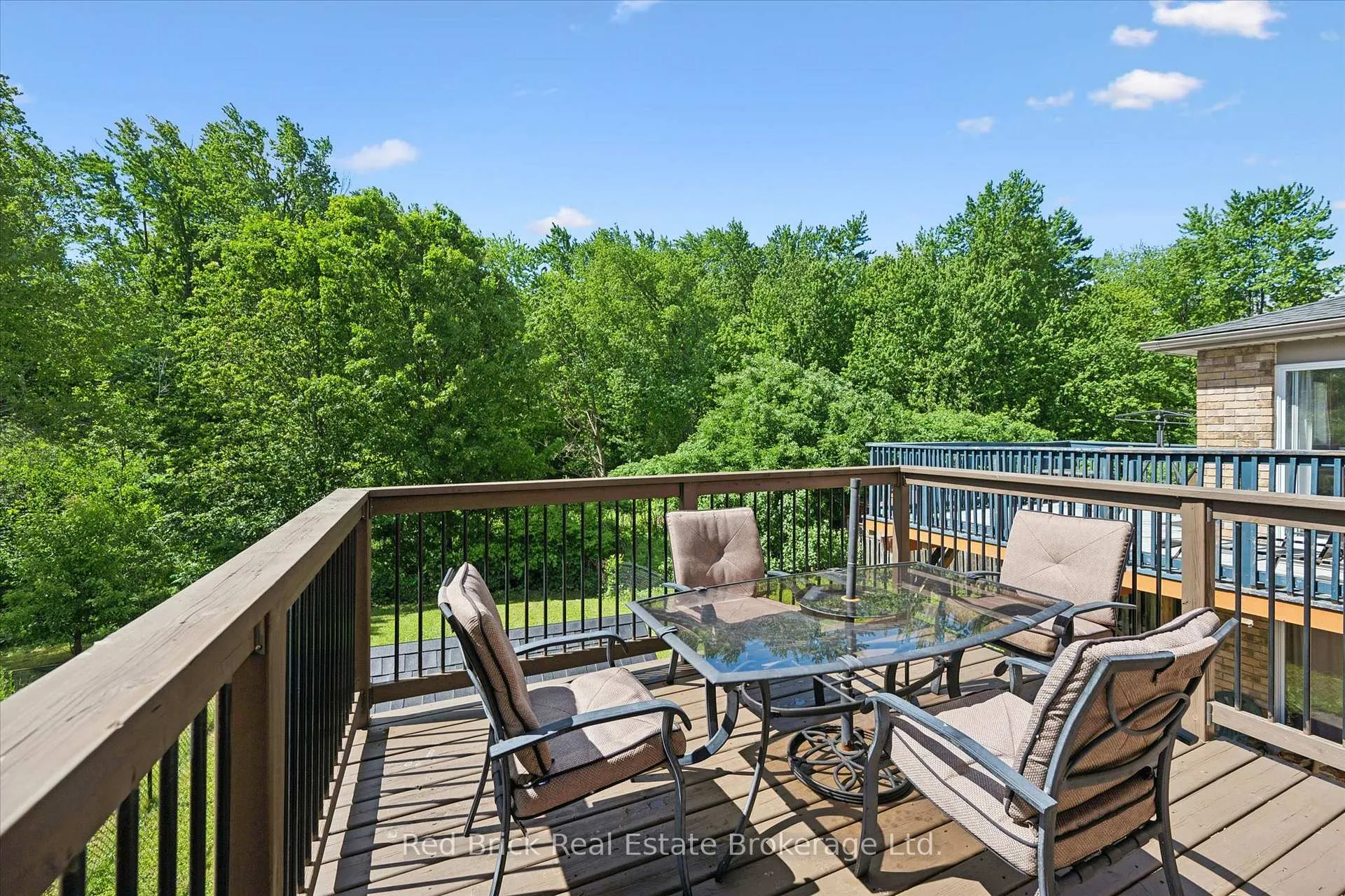 Photo 36 of 30 Chillico Drive, Guelph, Willow West/Sugarbush/West Acres — HOMEH