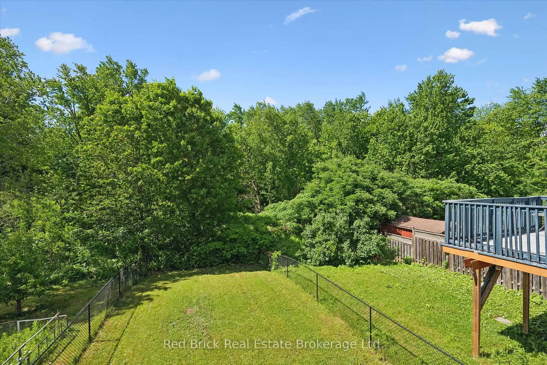 Photo 38 of 30 Chillico Drive, Guelph, Willow West/Sugarbush/West Acres — HOMEH
