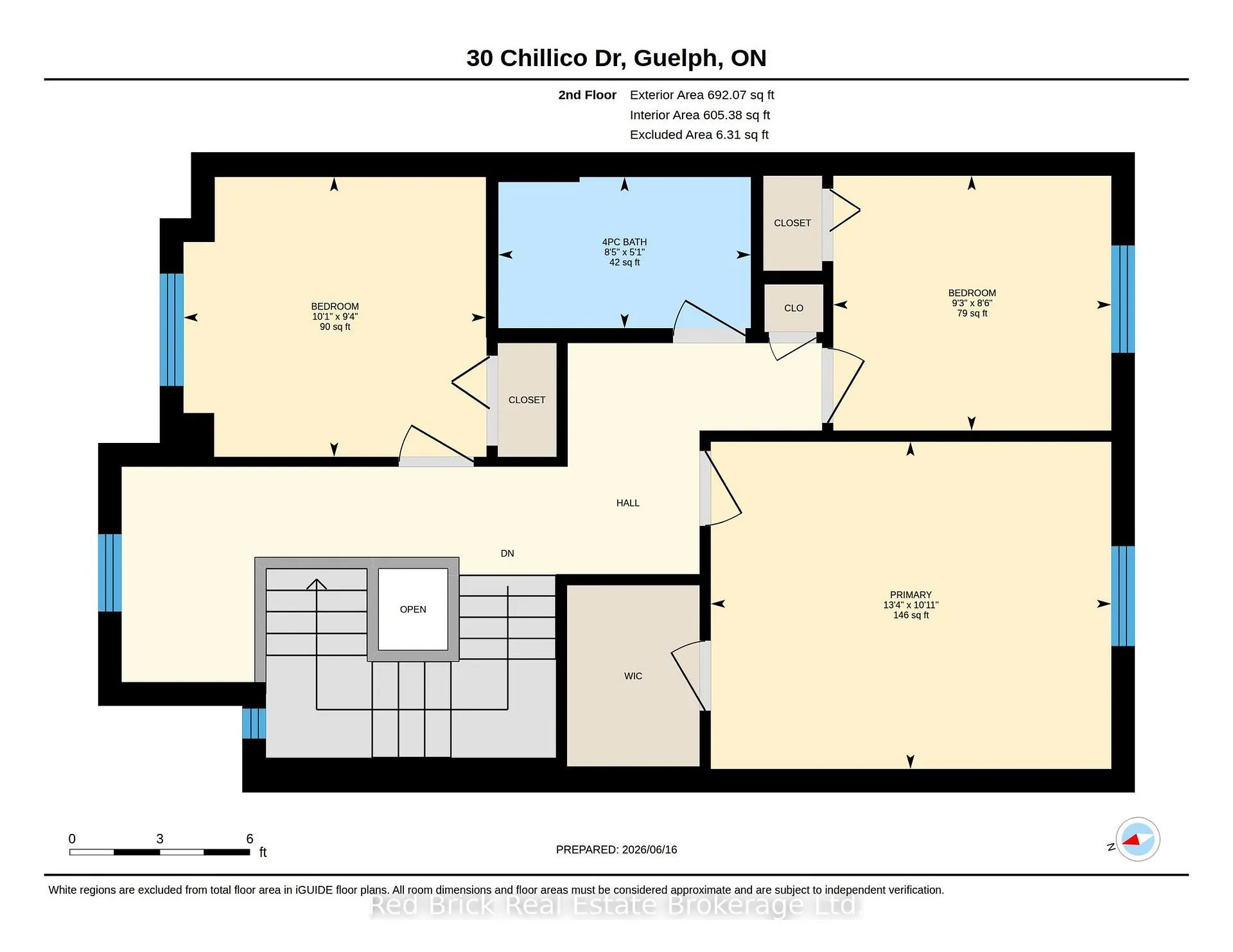 Photo 41 of 30 Chillico Drive, Guelph, Willow West/Sugarbush/West Acres — HOMEH