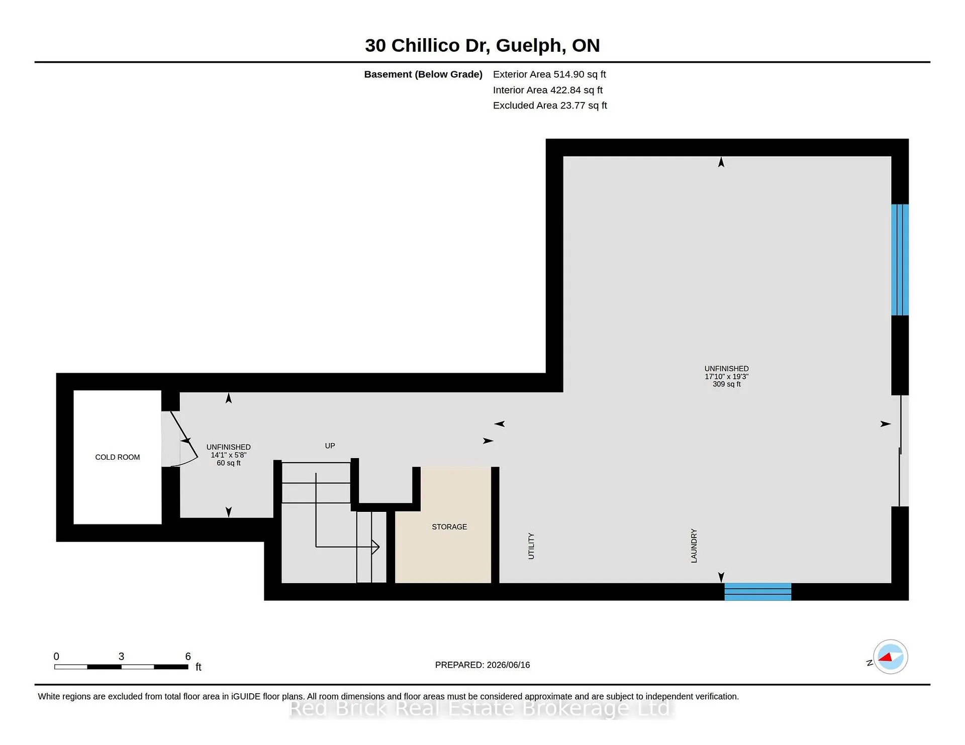 Photo 42 of 30 Chillico Drive, Guelph, Willow West/Sugarbush/West Acres — HOMEH