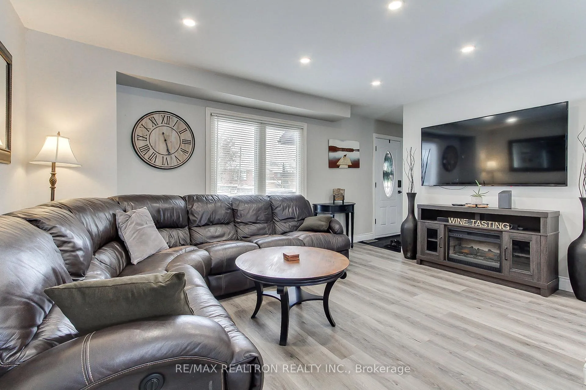 Photo 7 of 288 Terrace Drive, Georgina, Keswick South — HOMEH