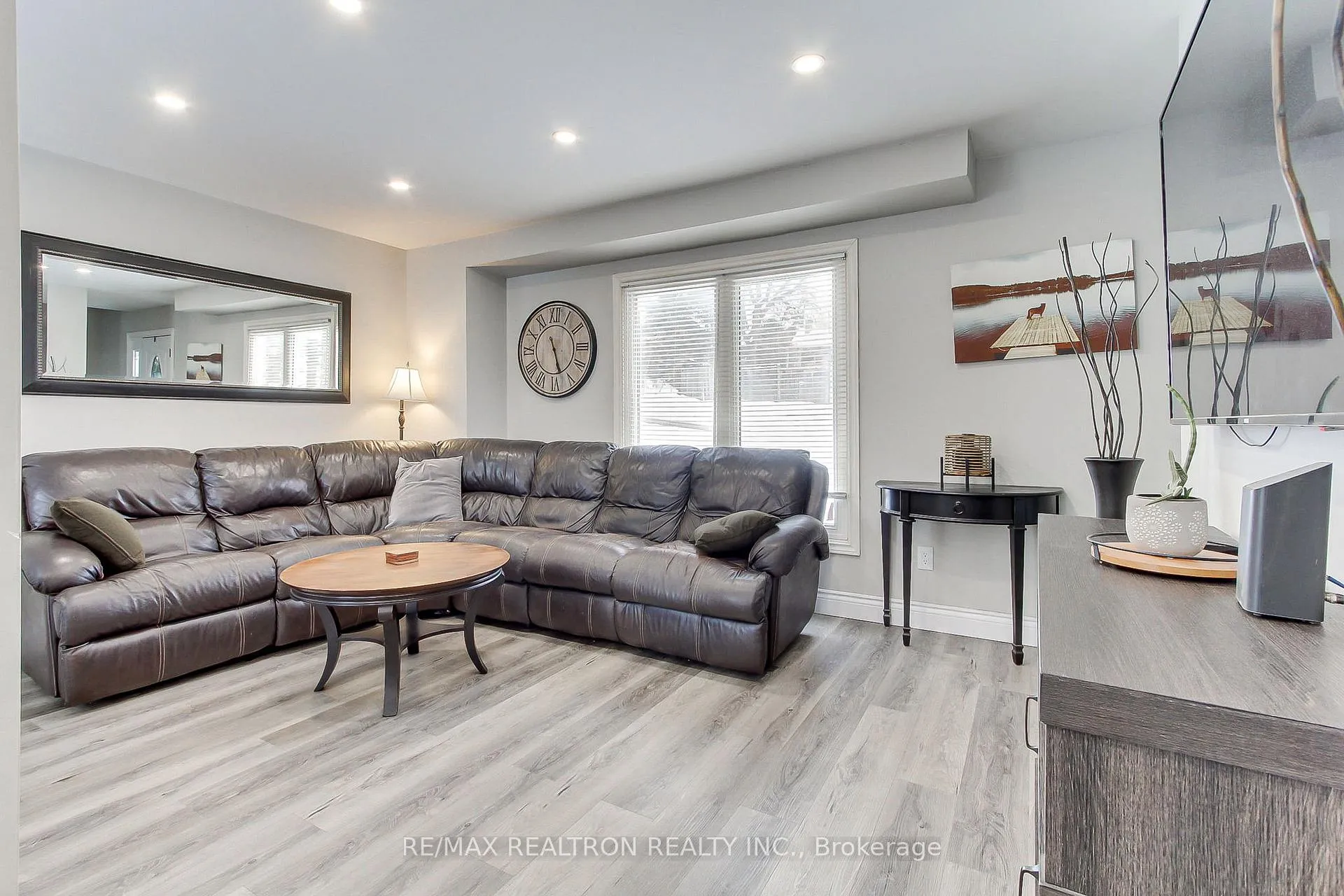 Photo 8 of 288 Terrace Drive, Georgina, Keswick South — HOMEH