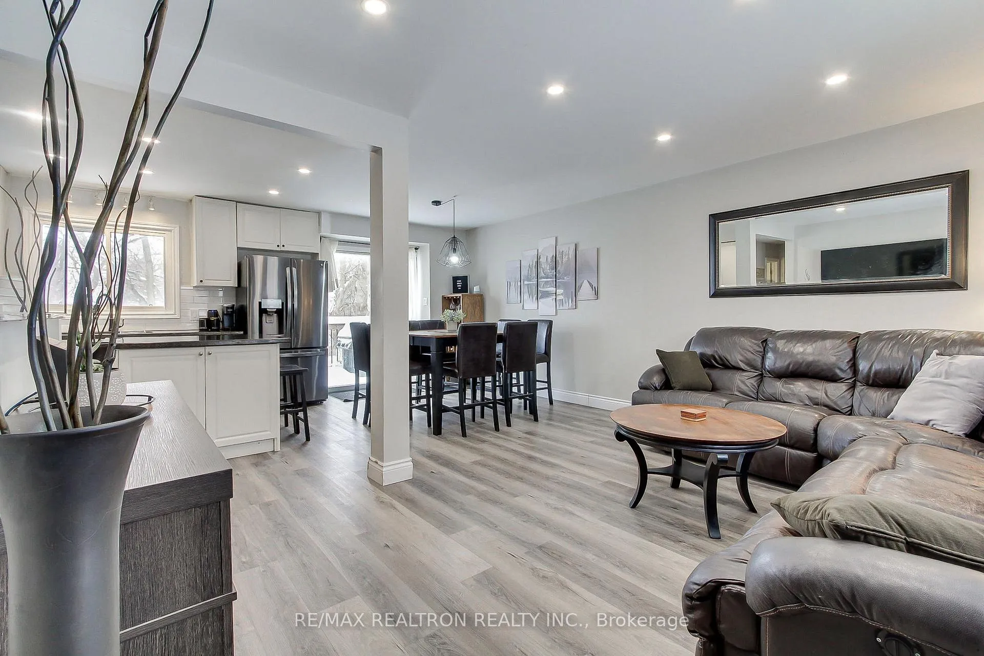 Photo 9 of 288 Terrace Drive, Georgina, Keswick South — HOMEH