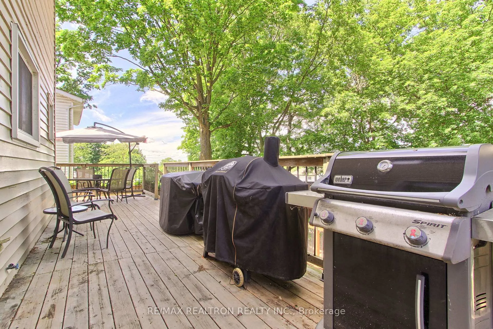 Photo 36 of 288 Terrace Drive, Georgina, Keswick South — HOMEH